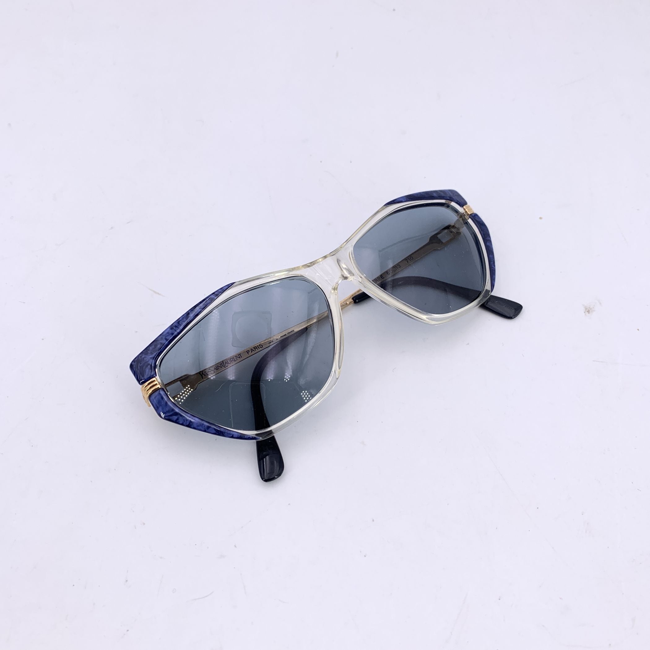 YVES SAINT LAURENT Sunglasses