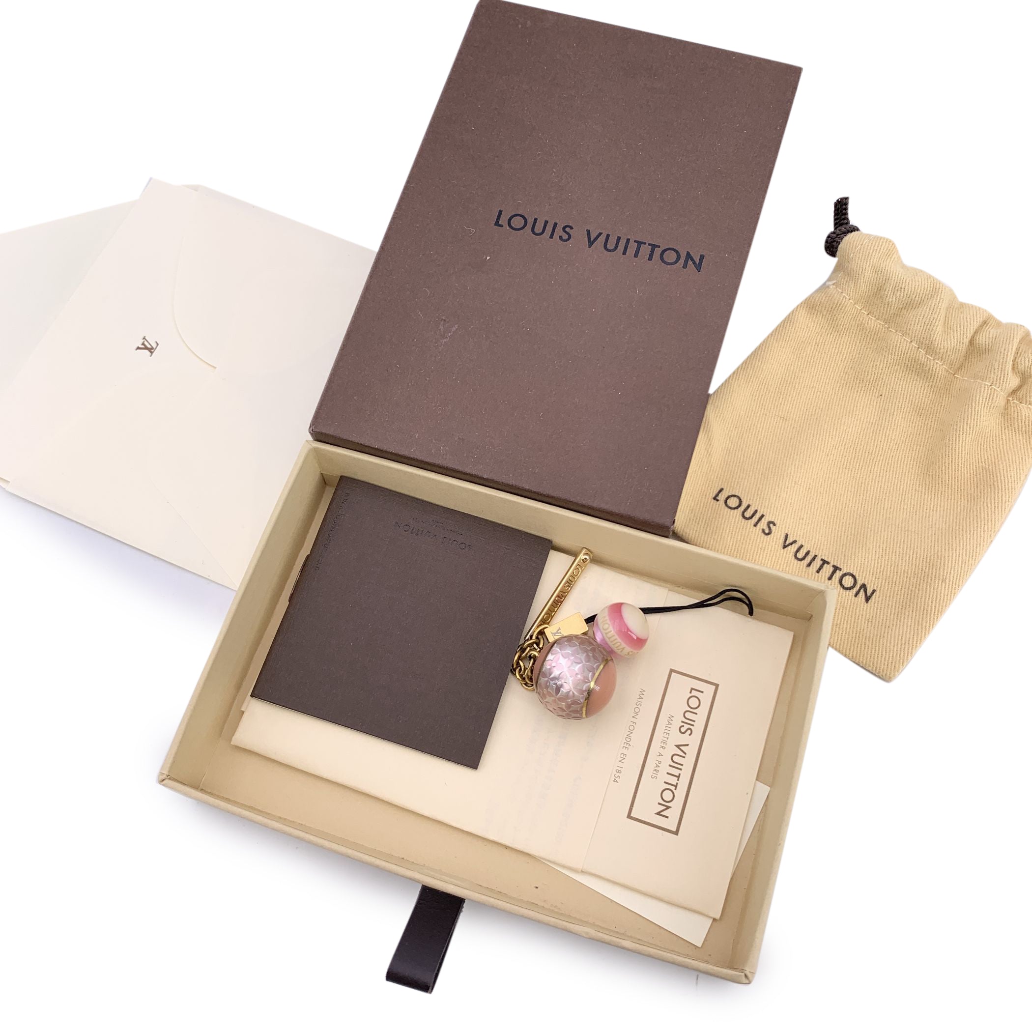 LOUIS VUITTON Other Accessories