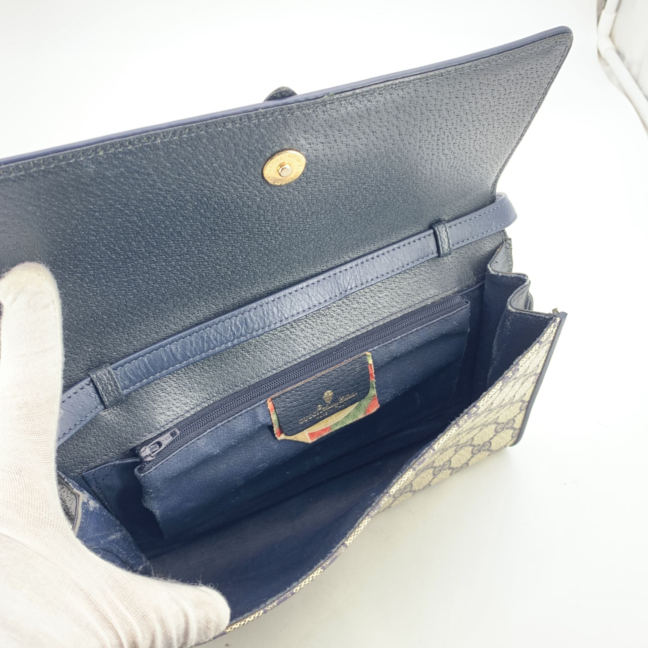 GUCCI Shoulder Bags Ophidia