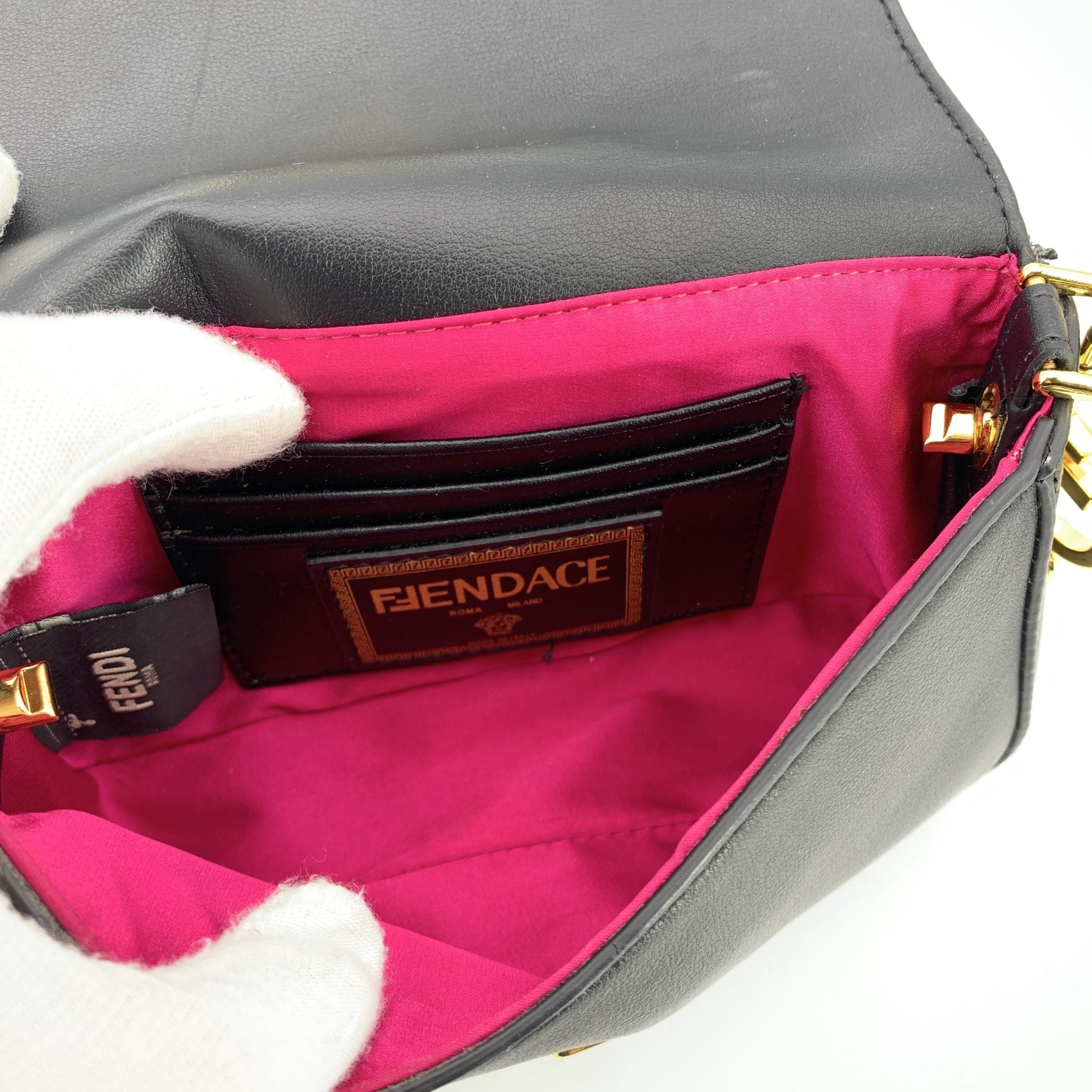 FENDACE Handbags Baguette