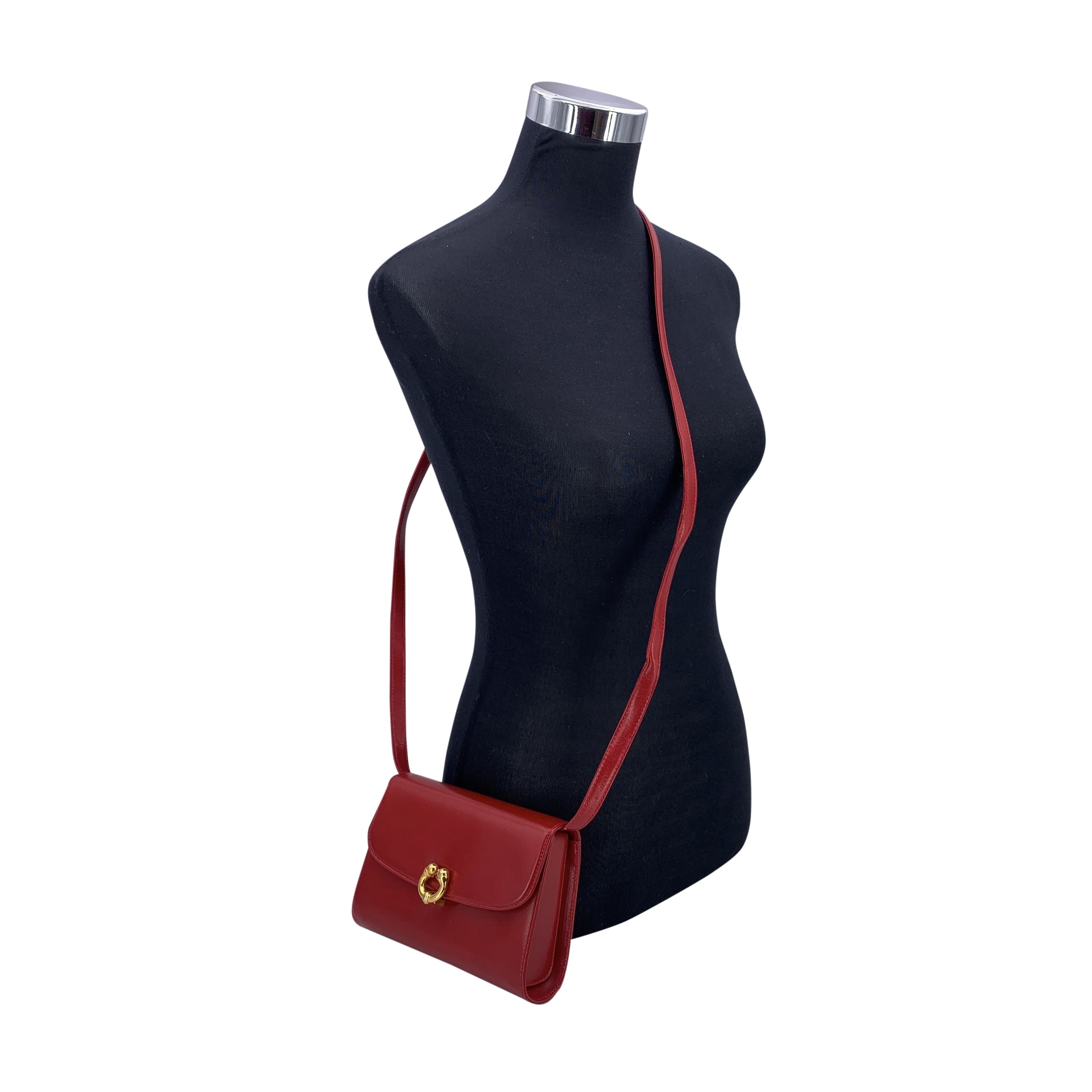 GUCCI Crossbody Bags