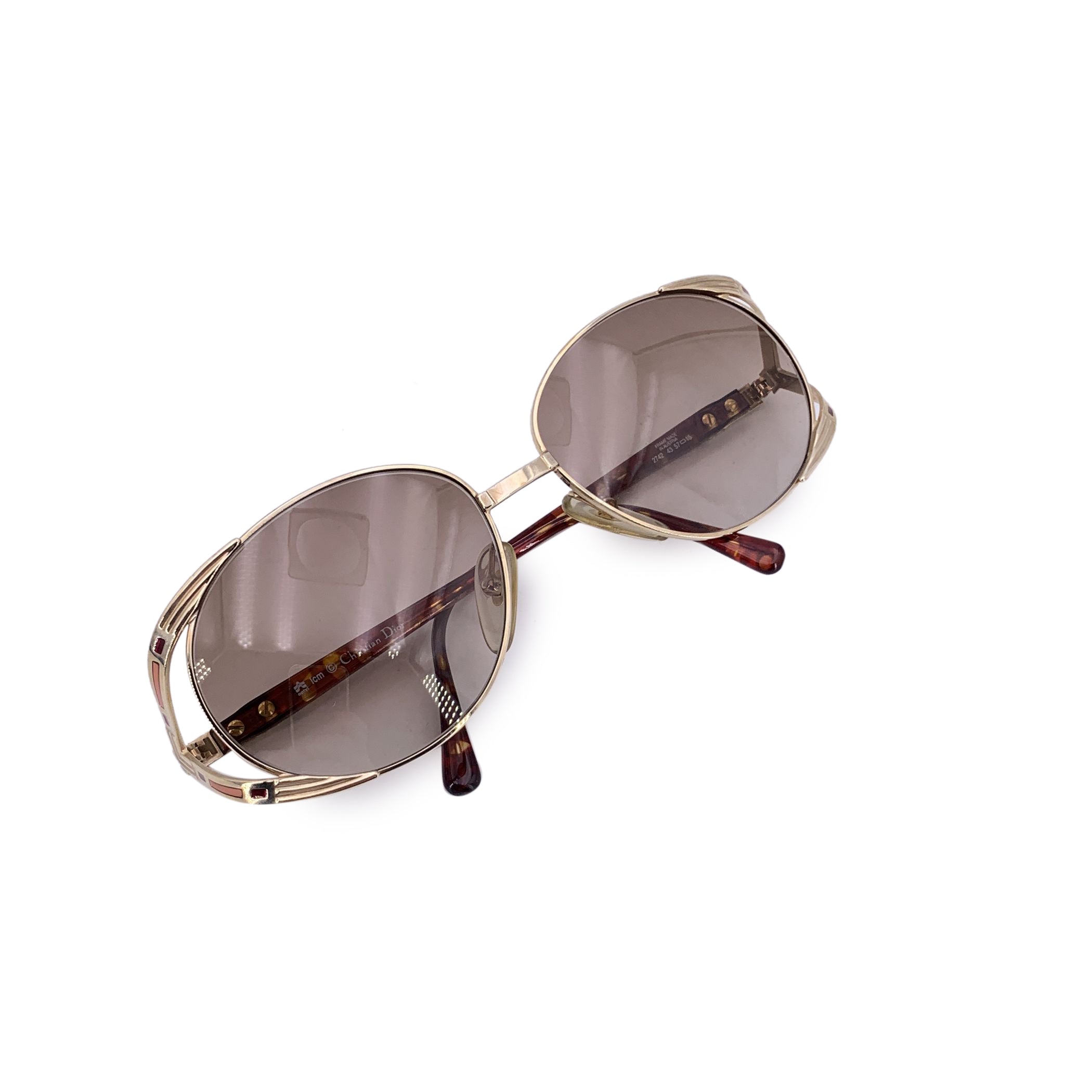 DIOR Sunglasses
