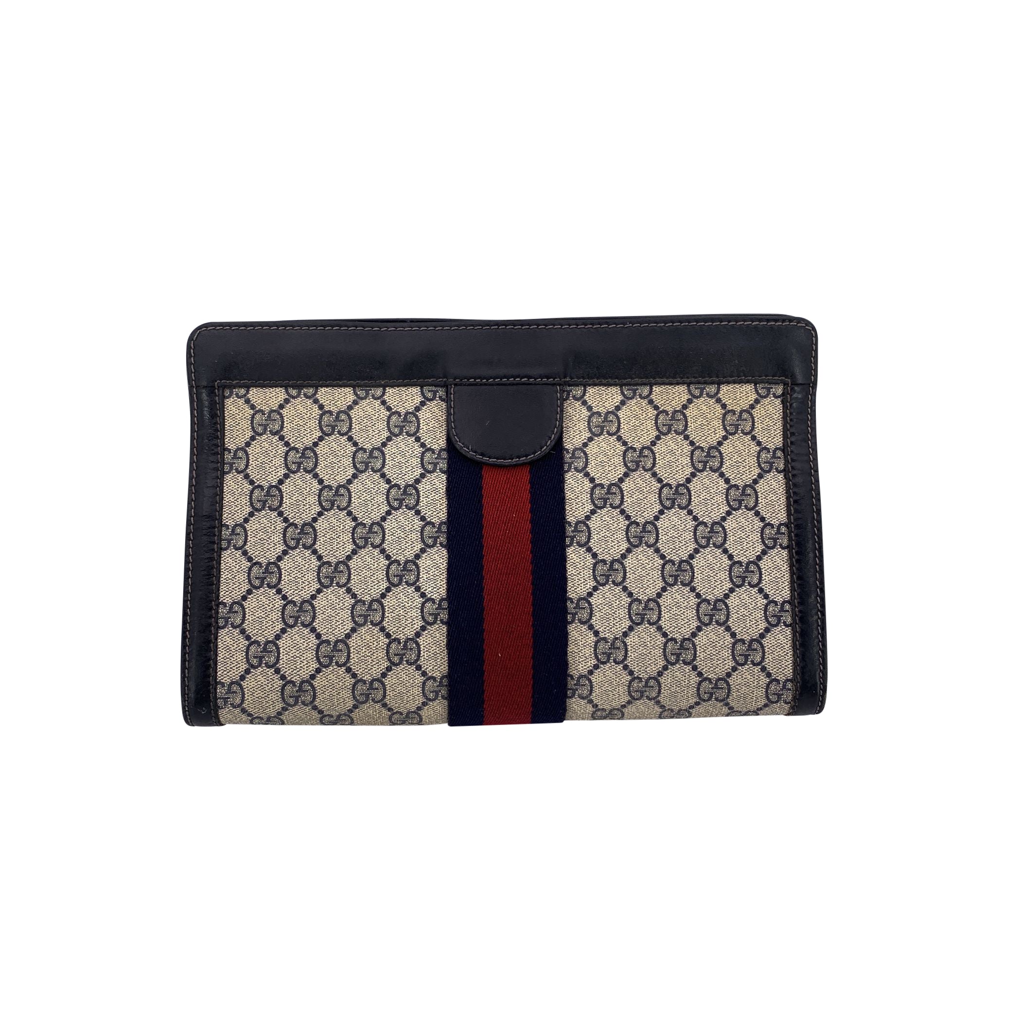 GUCCI Clutches Ophidia