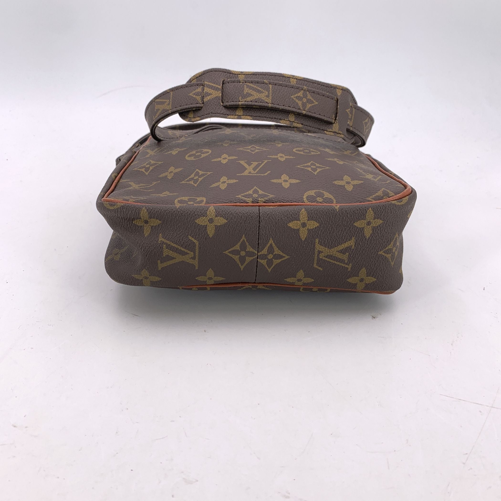 LOUIS VUITTON Crossbody Bags Marceau Messenger