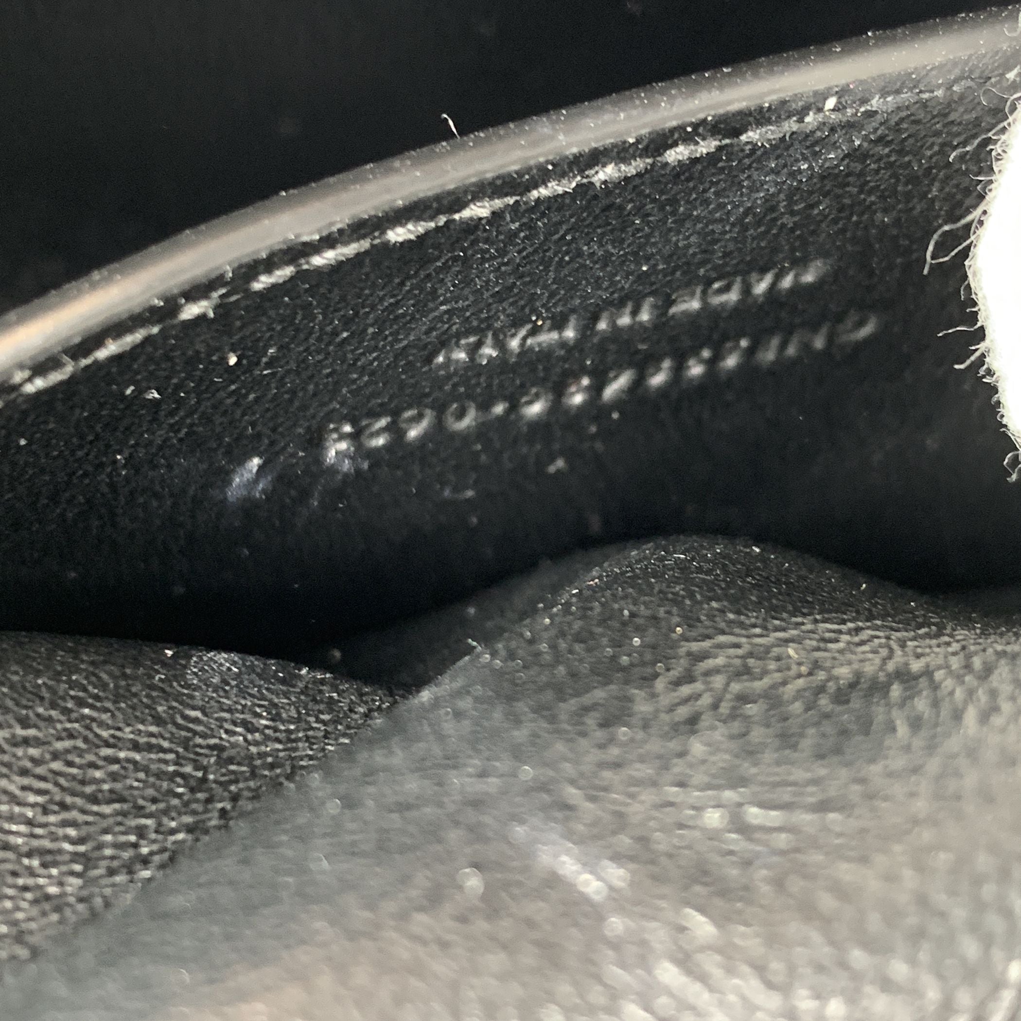 SAINT LAURENT Shoulder Bags Vicky