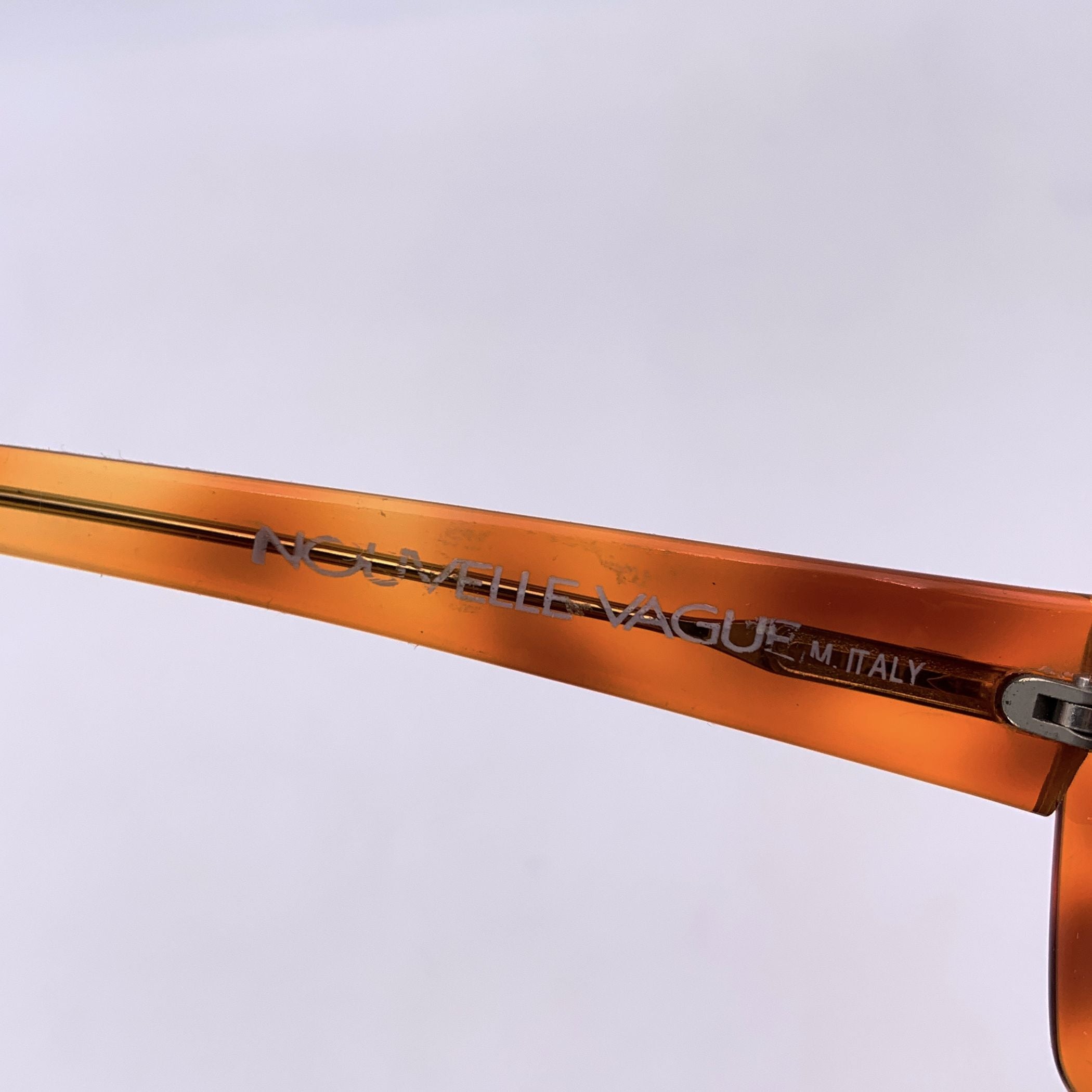 NON SIGNE / UNSIGNED Sunglasses