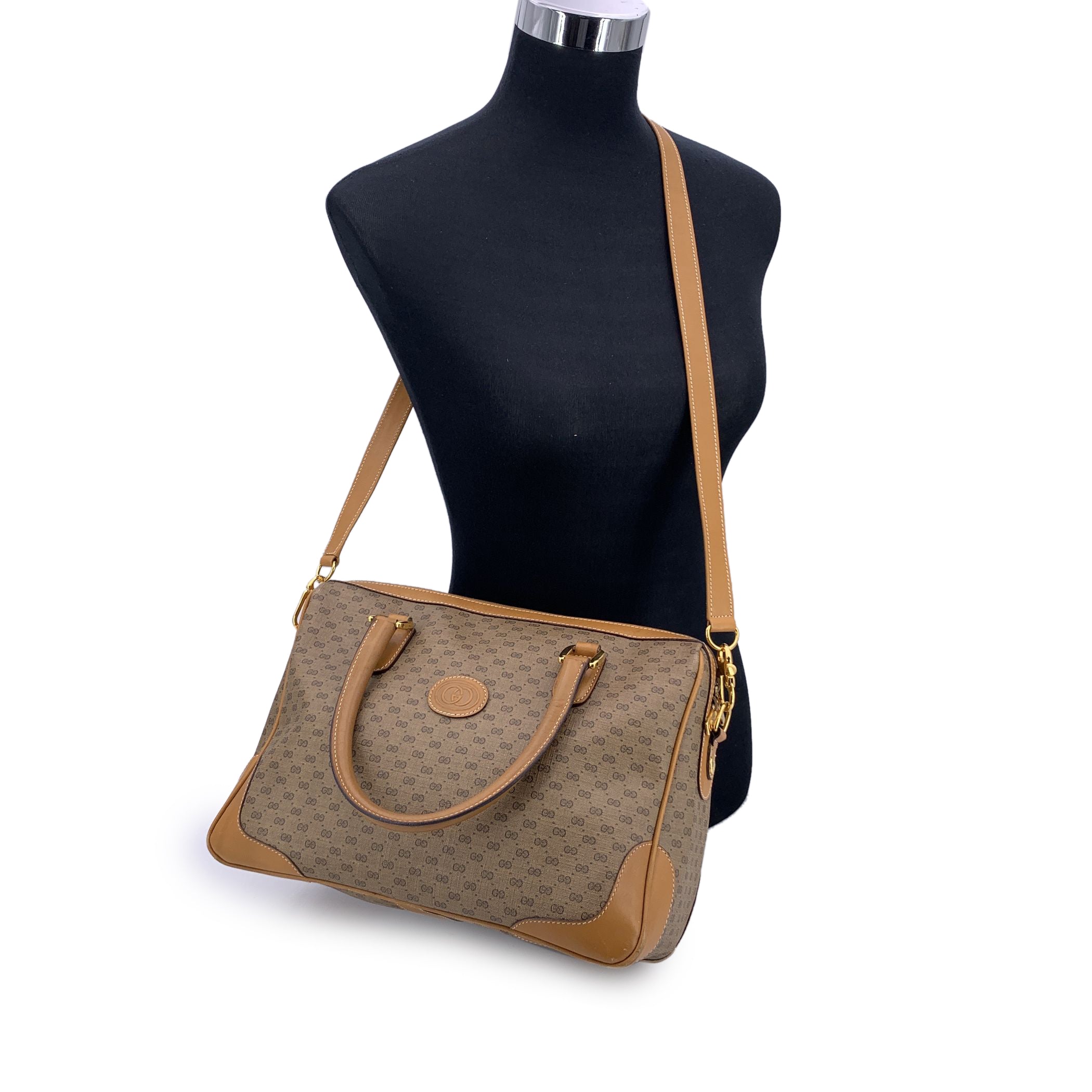 GUCCI Handbags