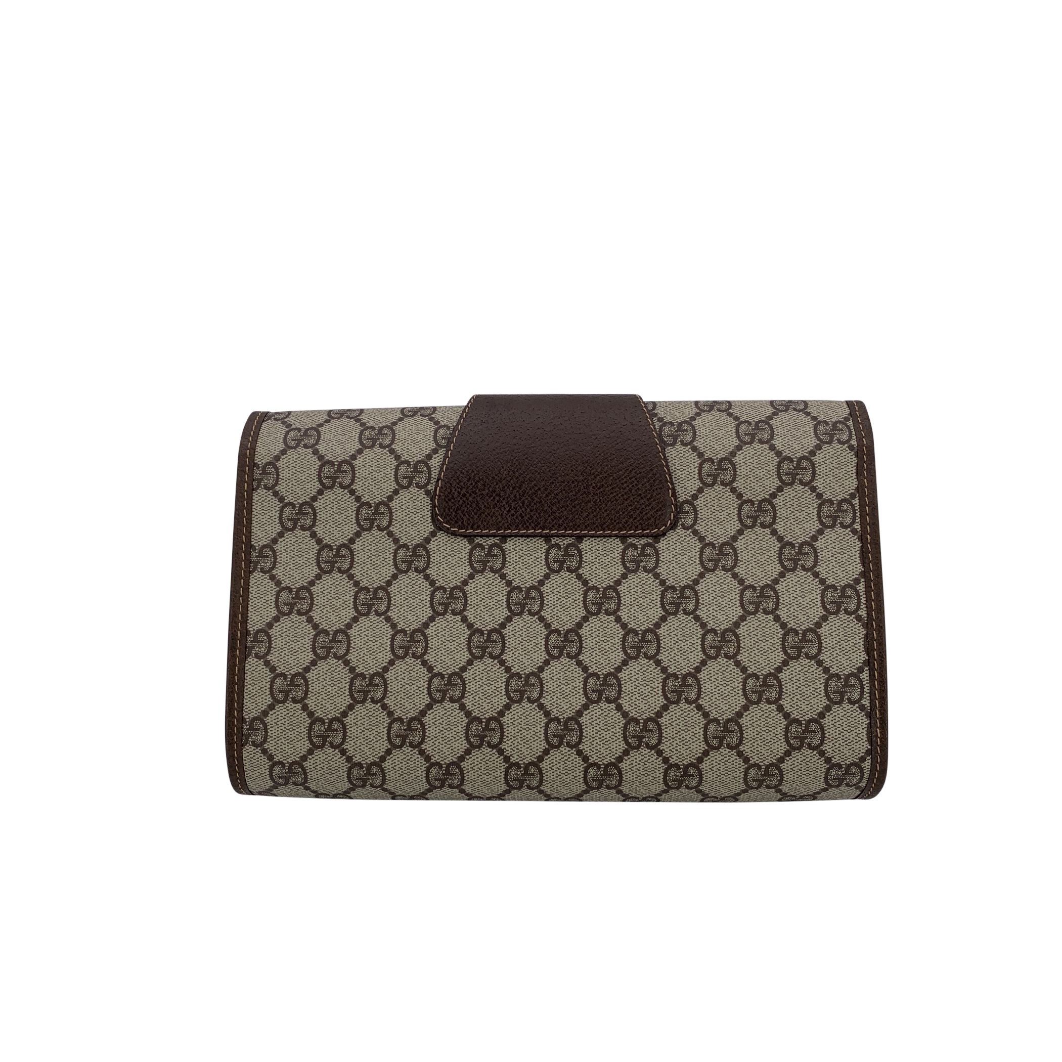 GUCCI Clutches Ophidia