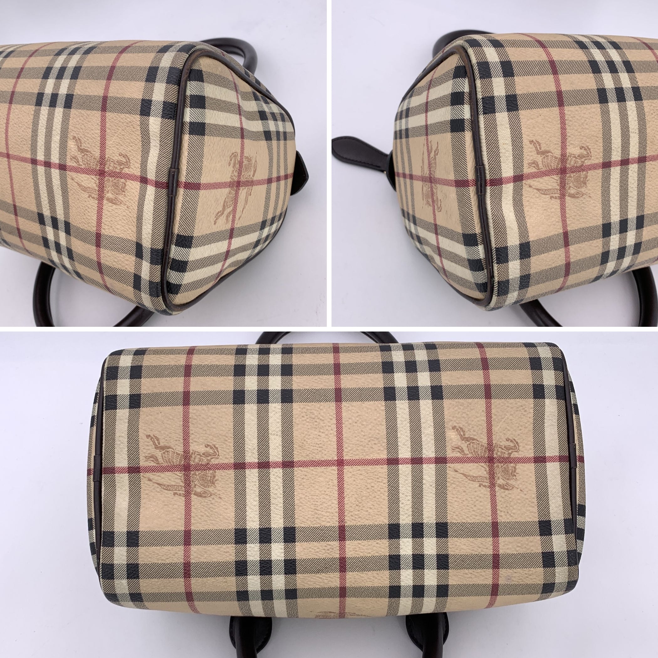 BURBERRY Handbags