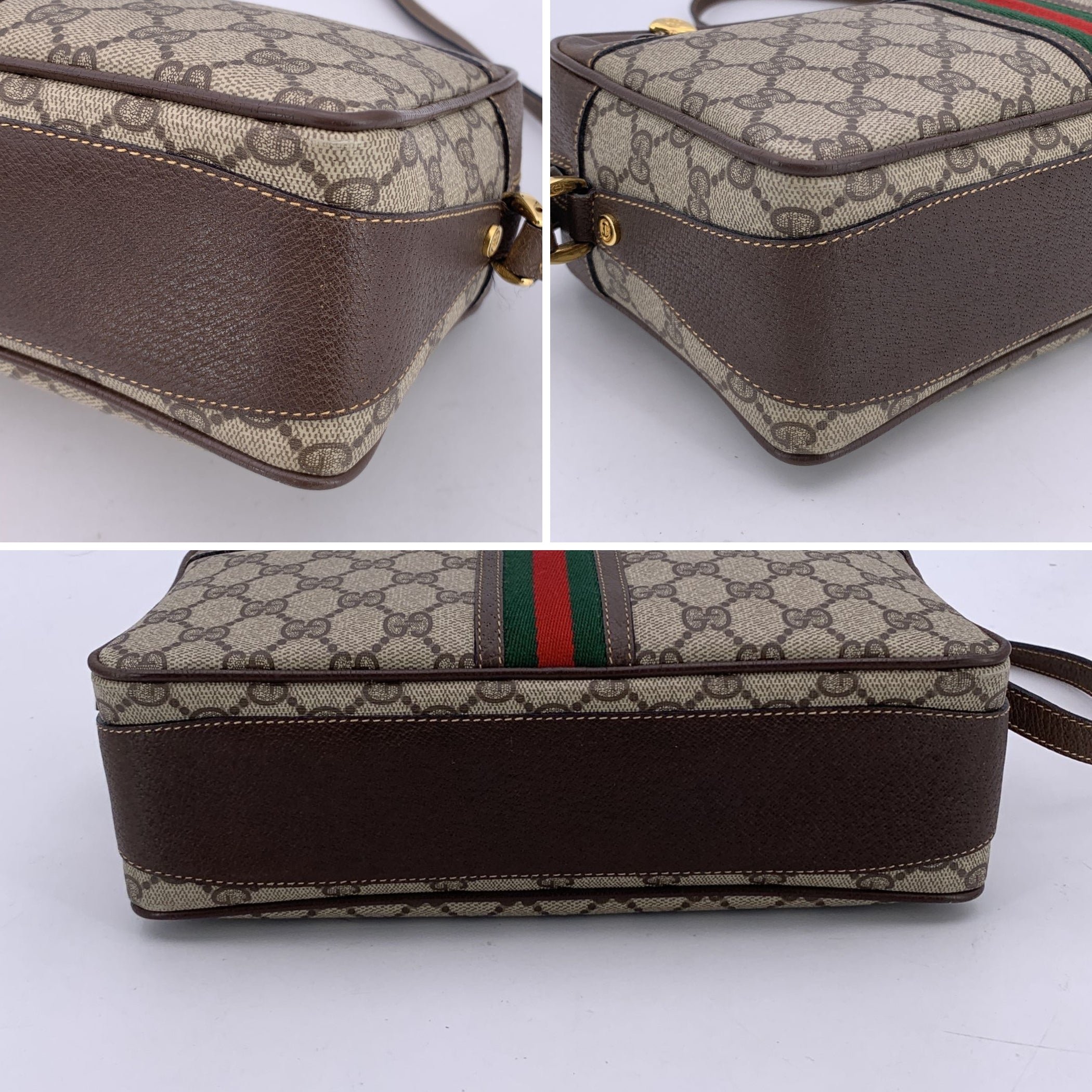 GUCCI Shoulder Bags Ophidia