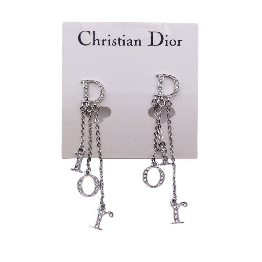 CHRISTIAN DIOR Earrings