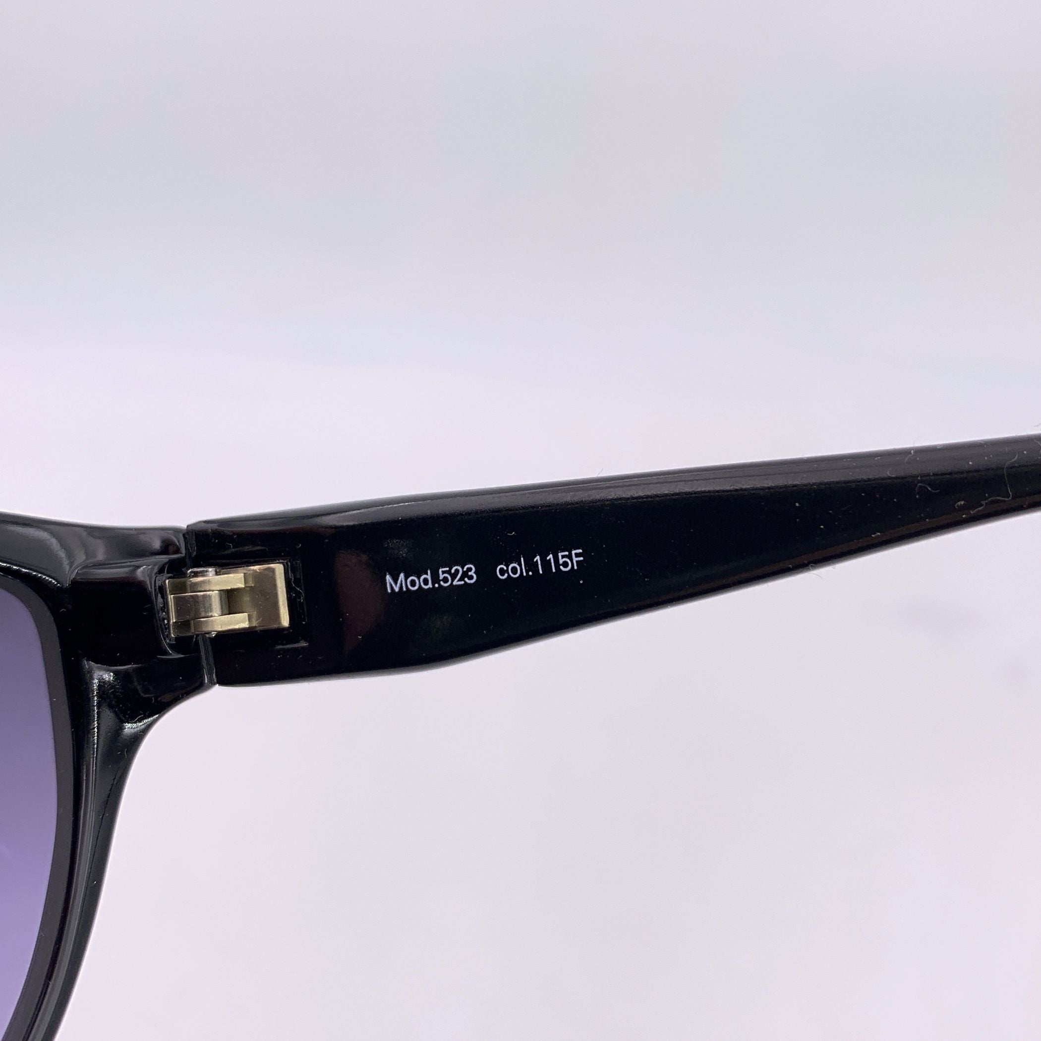 NON SIGNE / UNSIGNED Sunglasses