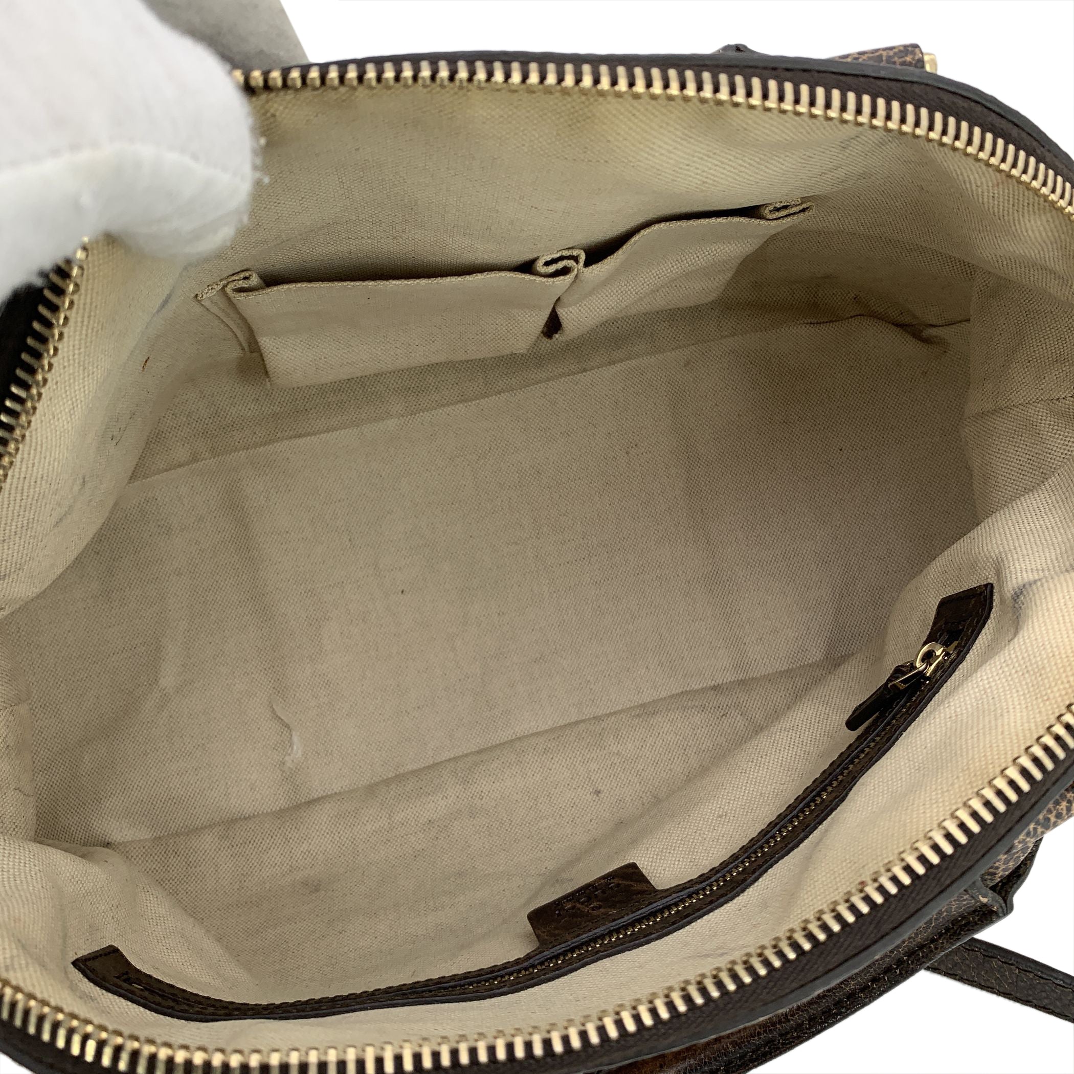 GUCCI Handbags Catherine Satchel