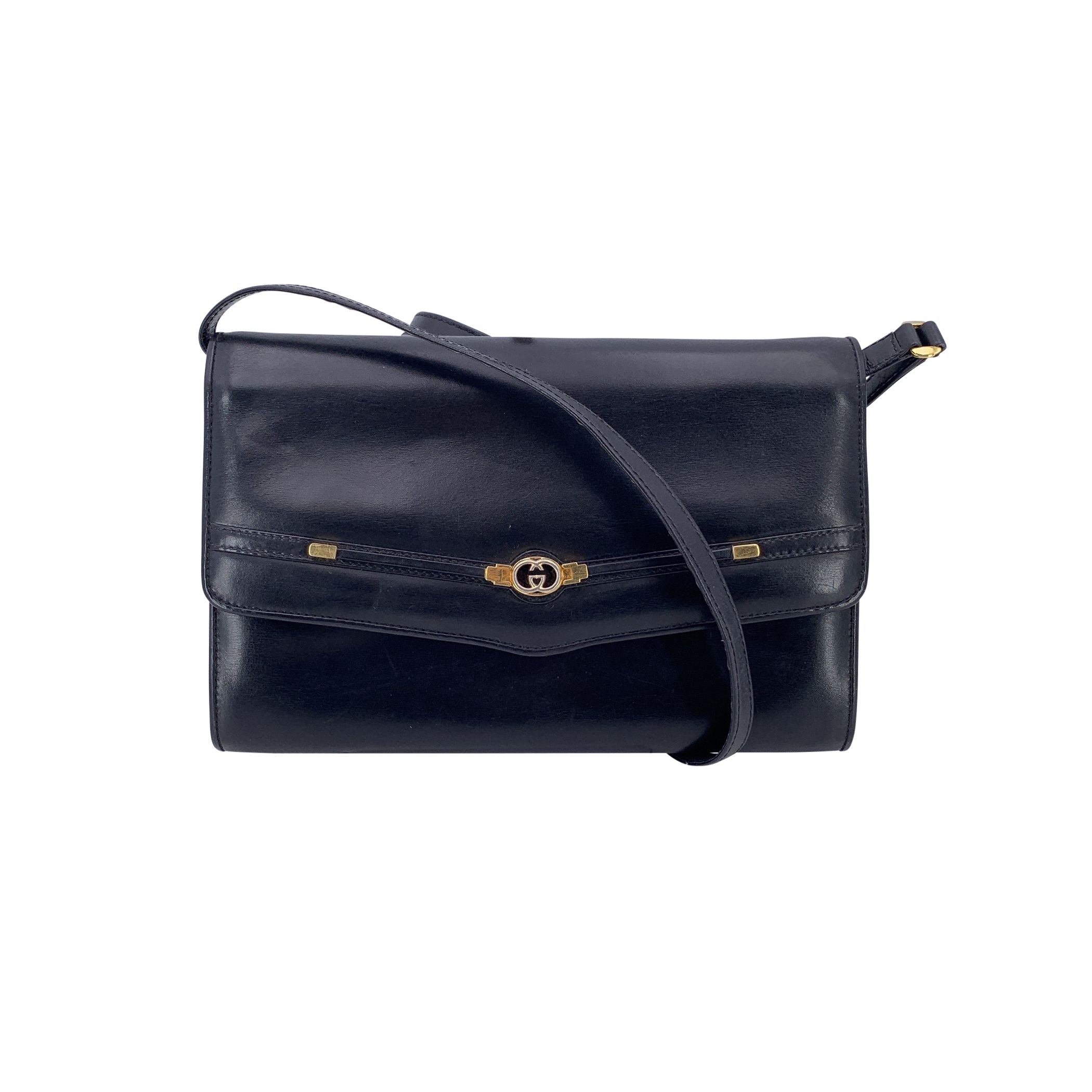 GUCCI Shoulder Bags