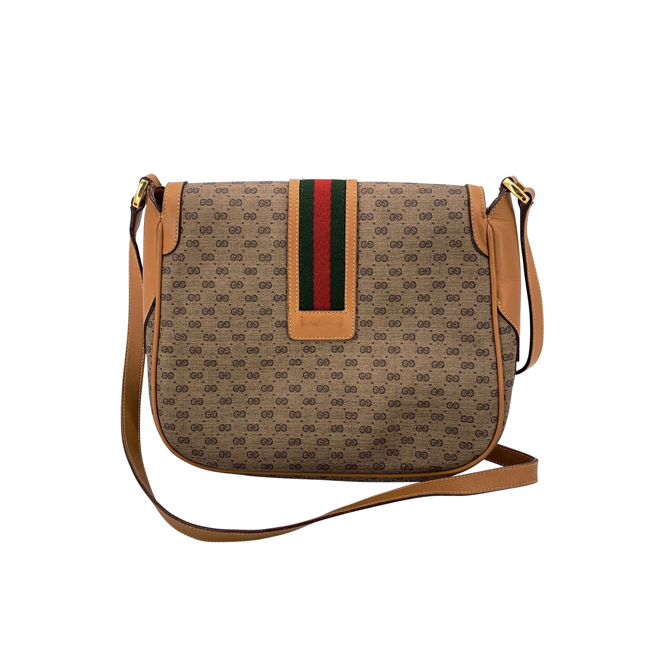 Gucci Micro GG Crossbody Bags