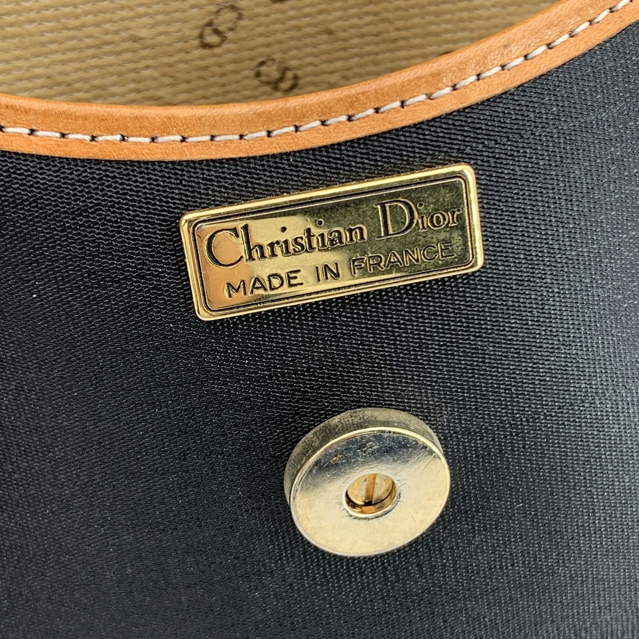 DIOR Crossbody Bags