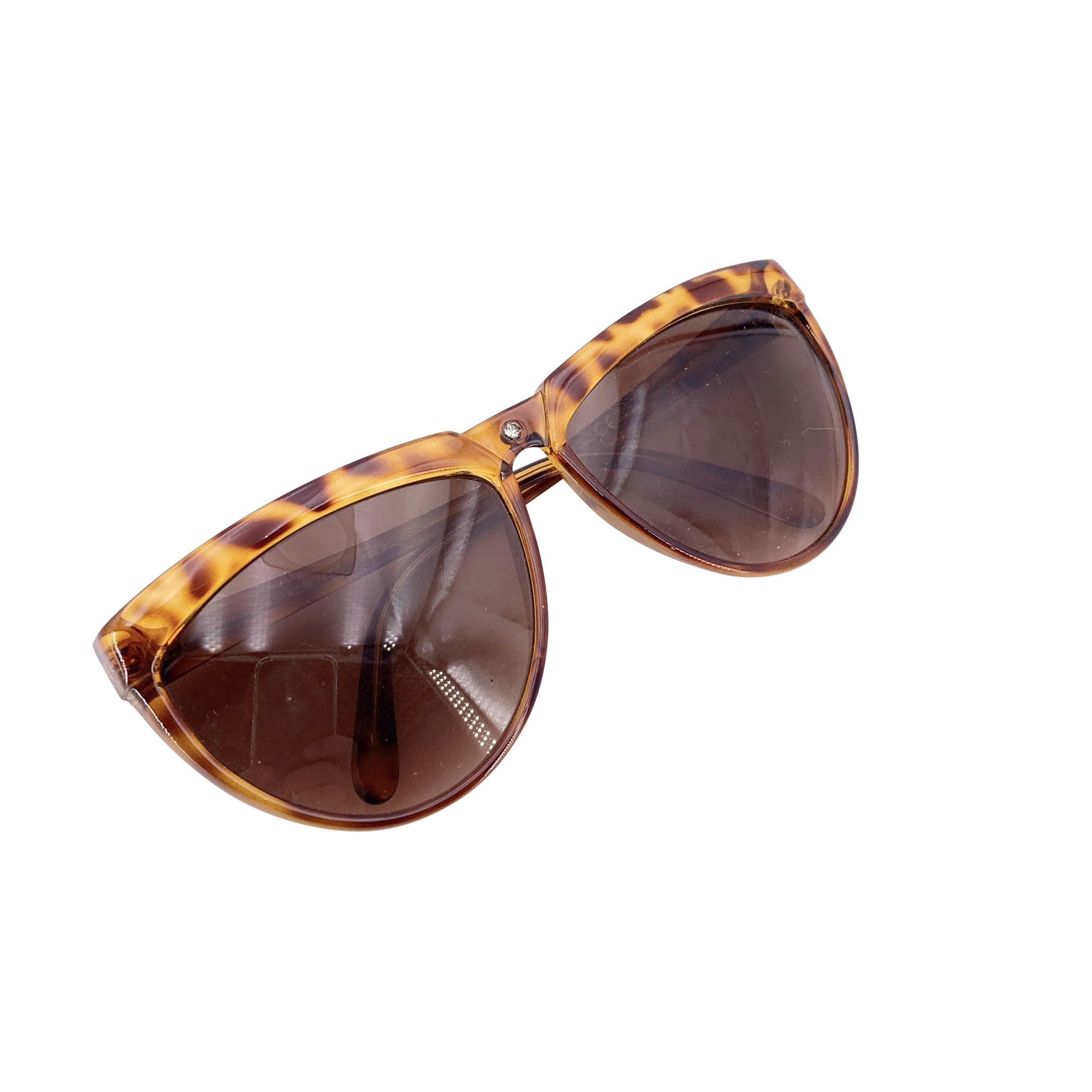 NON SIGNE / UNSIGNED Sunglasses