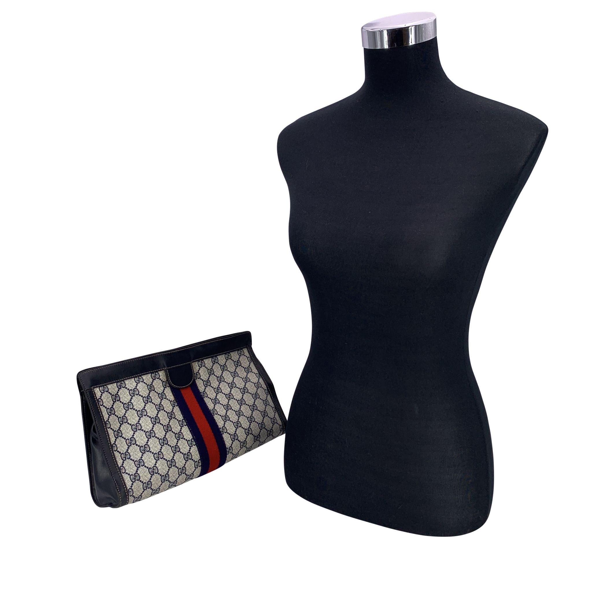 GUCCI Clutches Ophidia