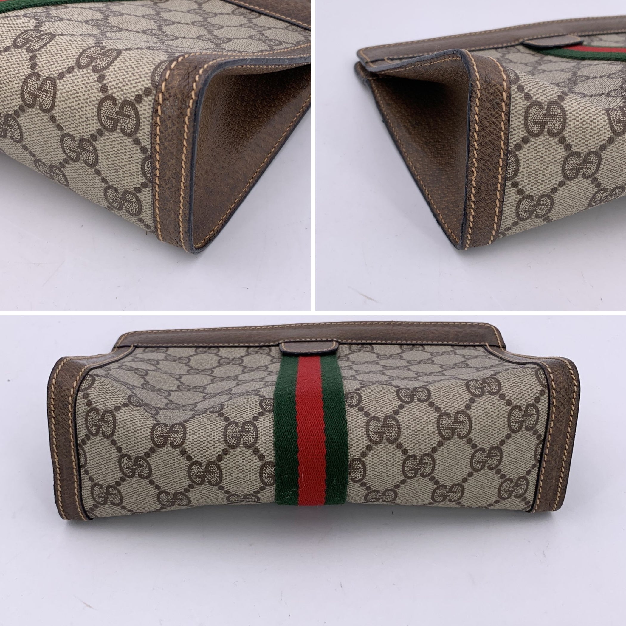 GUCCI Clutches Ophidia