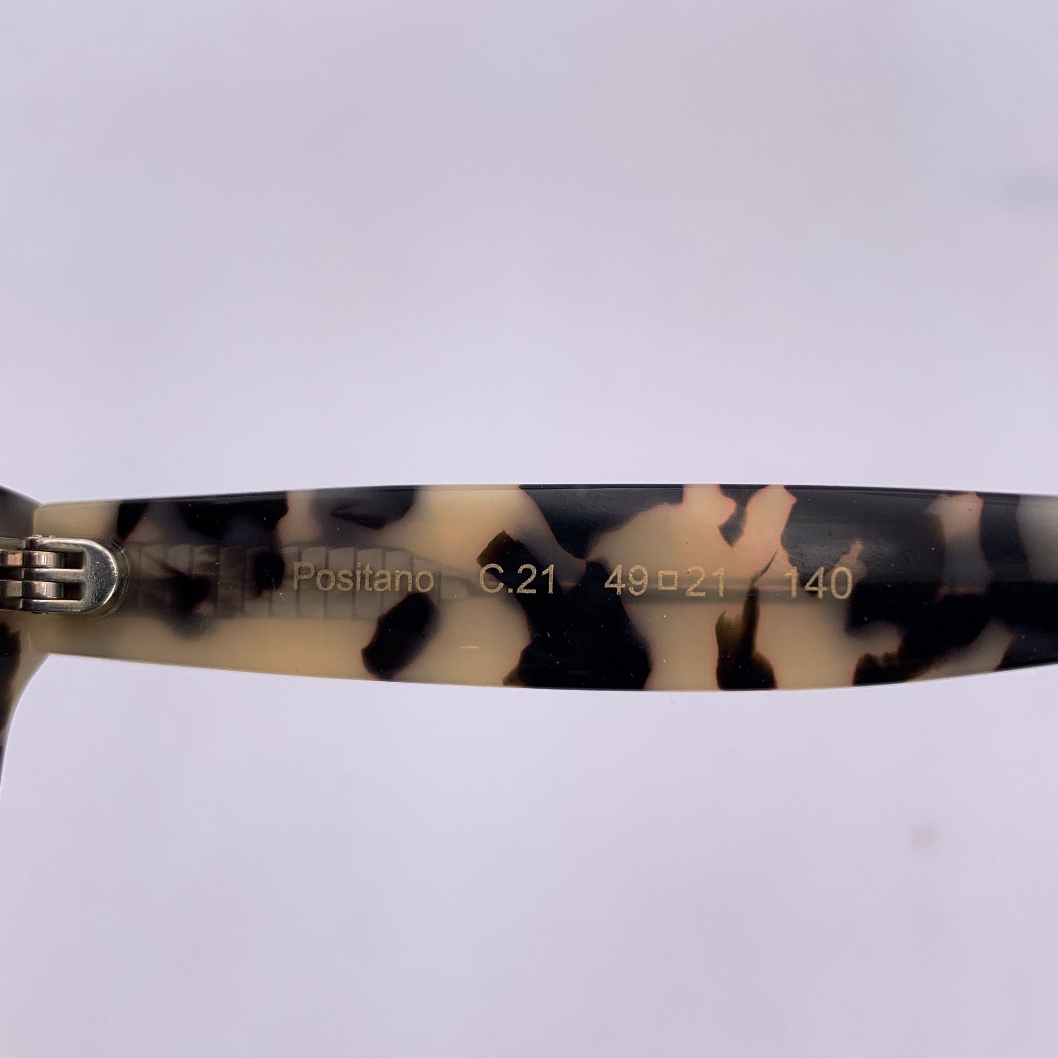 ILLESTEVA Sunglasses