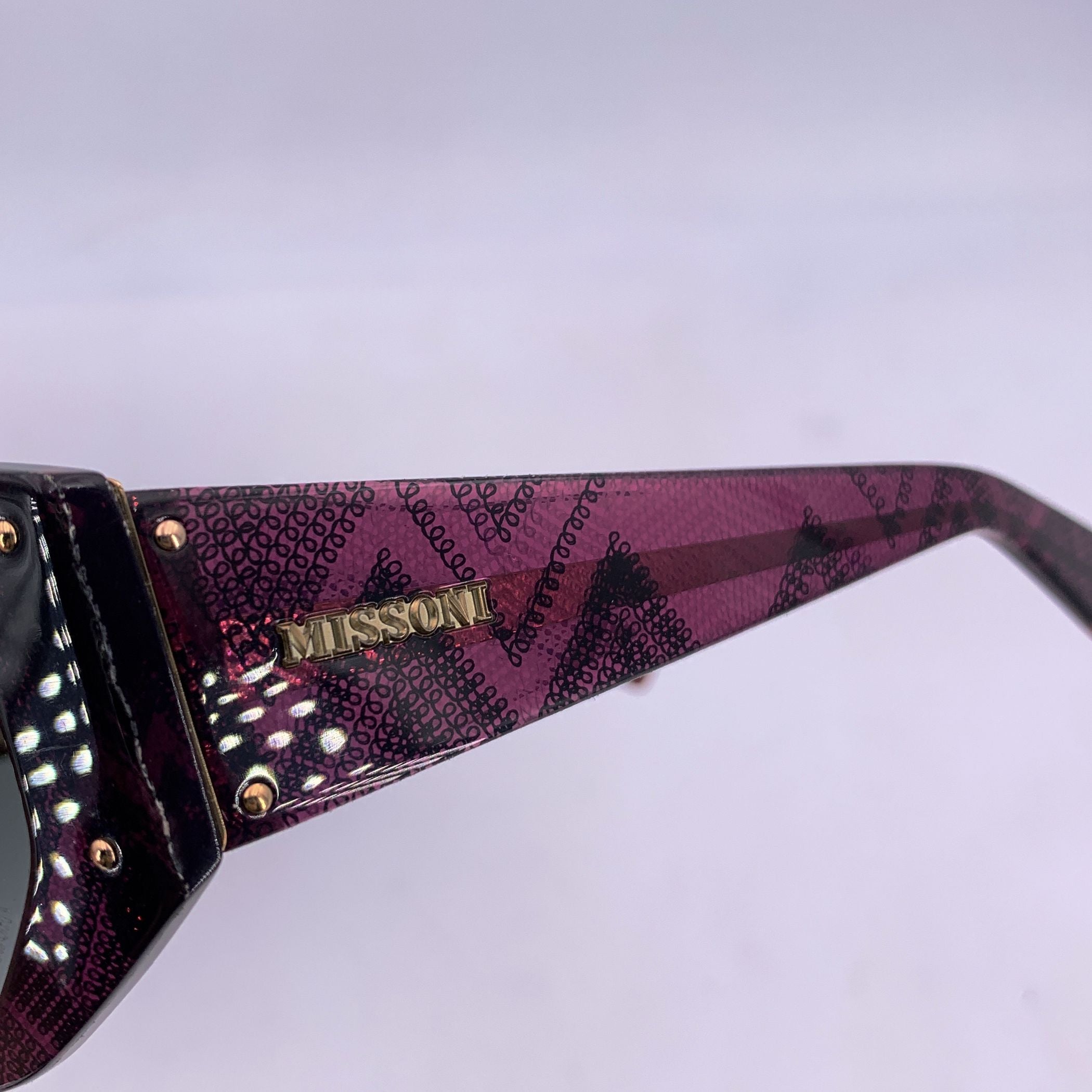 MISSONI Sunglasses