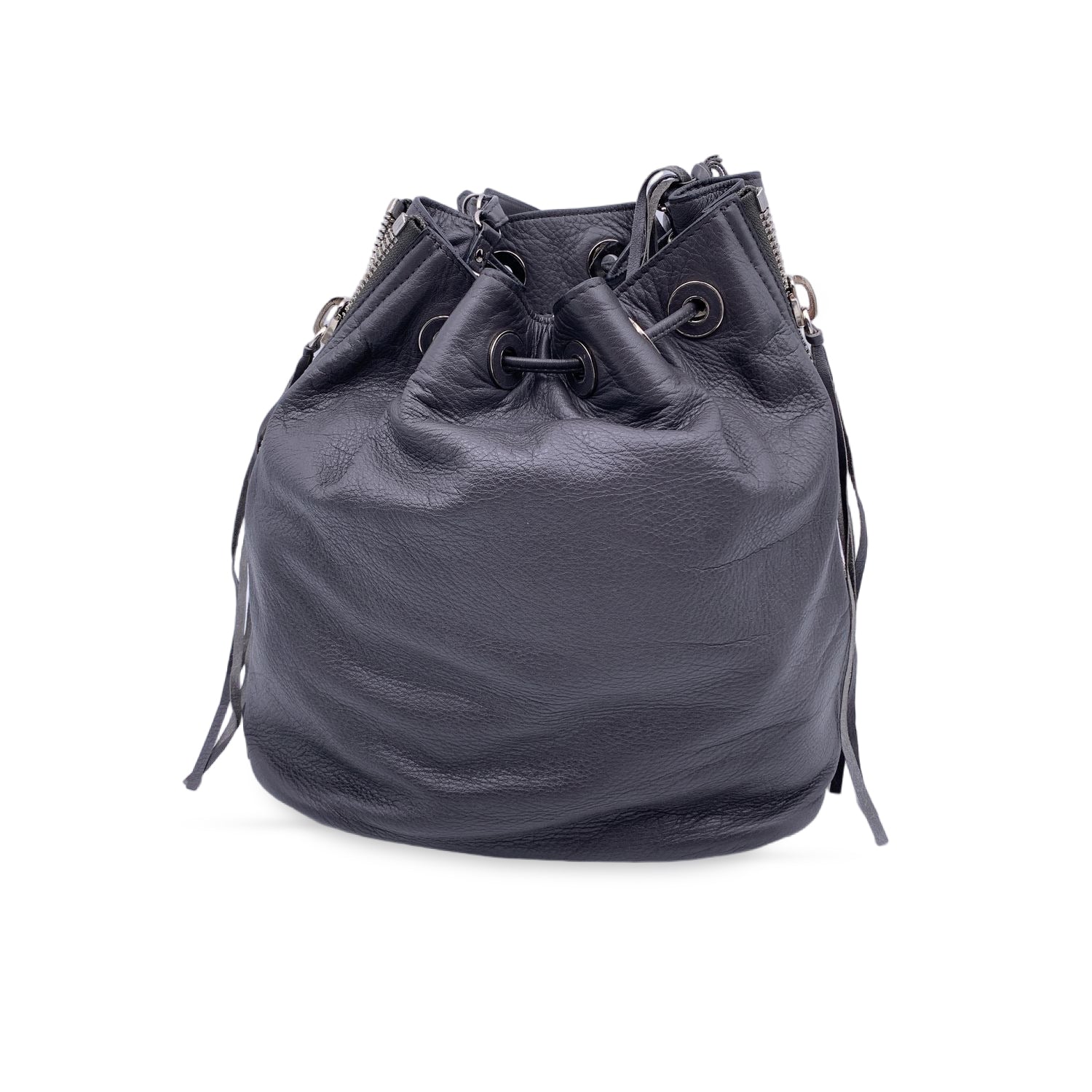 BALENCIAGA Shoulder Bags Papier