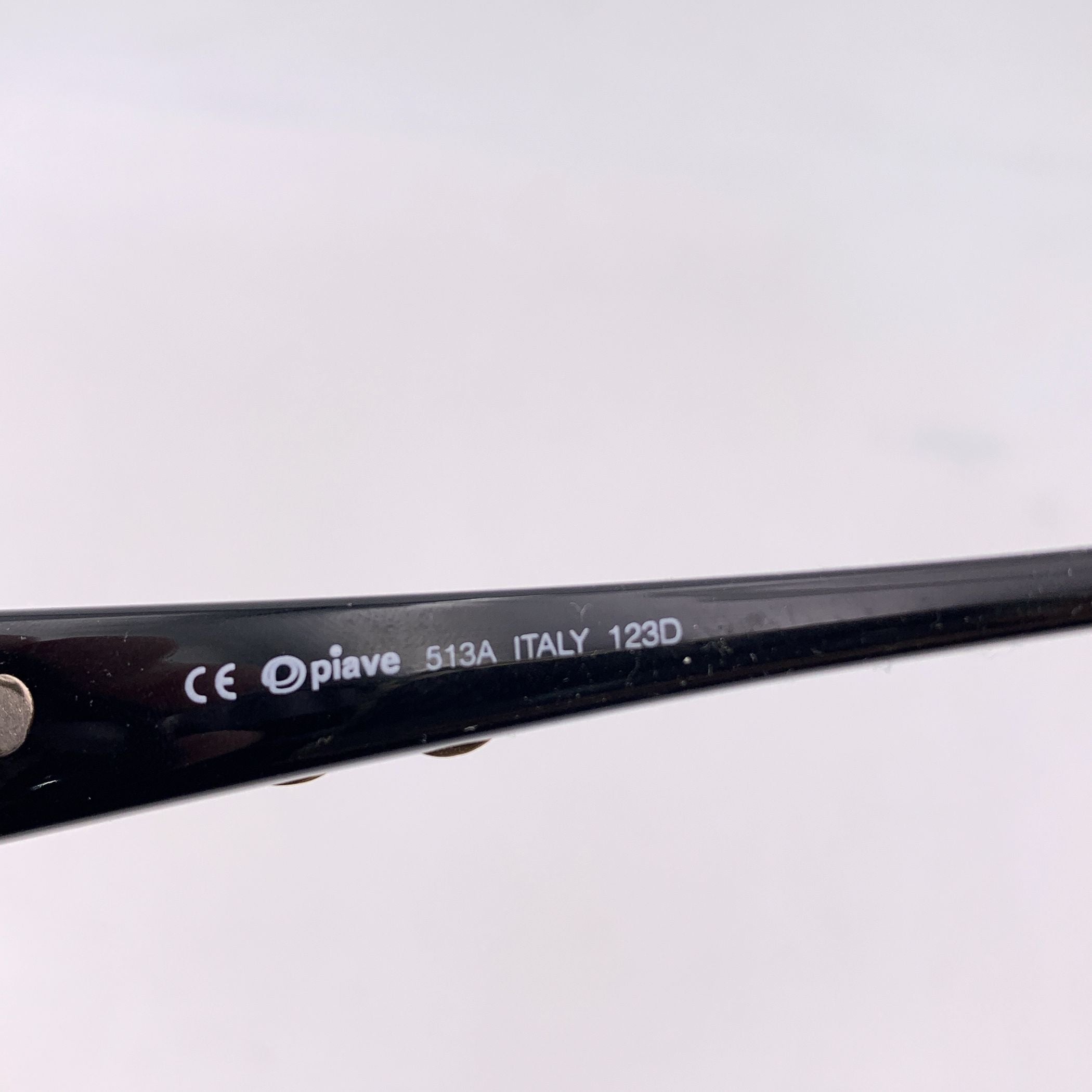 NON SIGNE / UNSIGNED Sunglasses