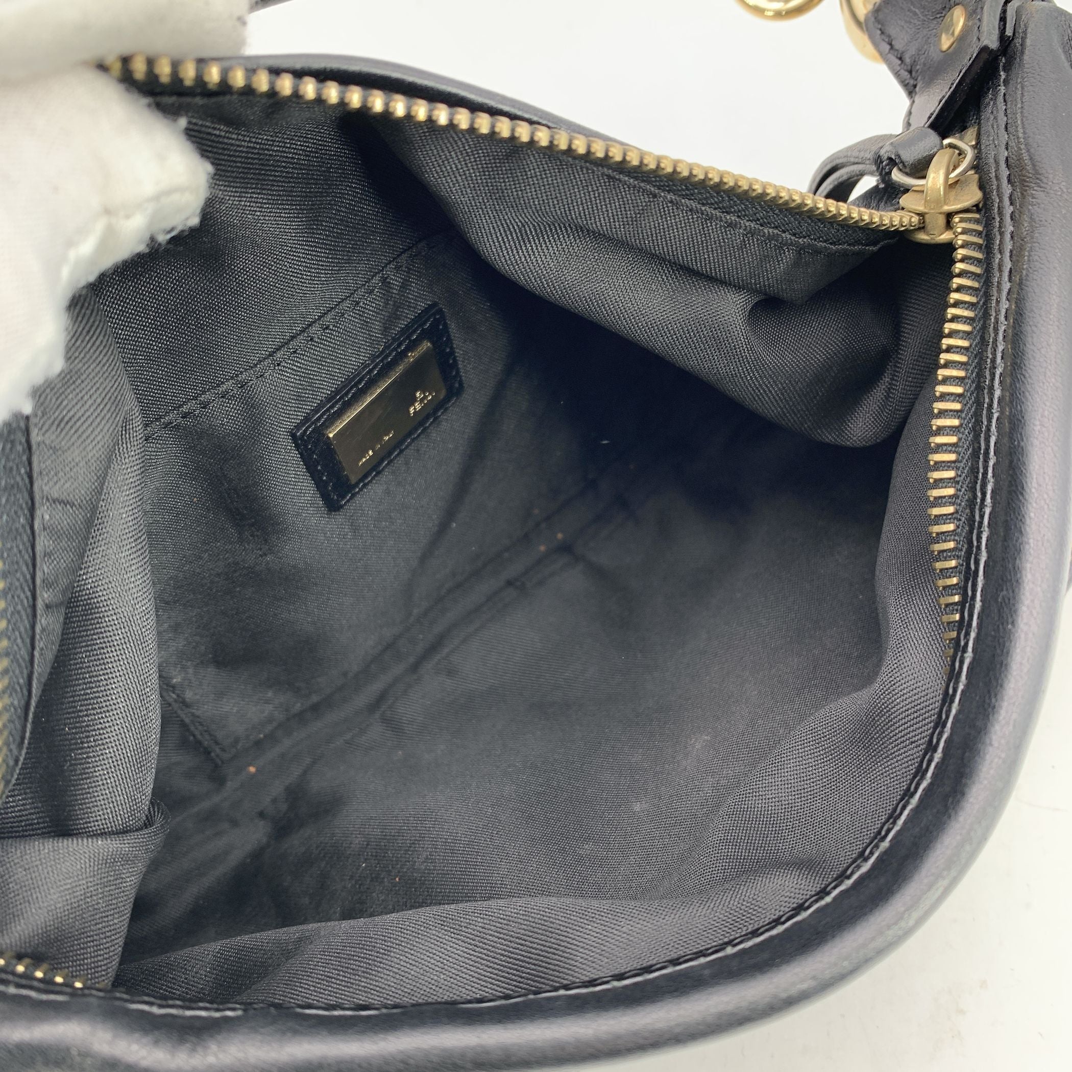 FENDI Shoulder Bags Chef