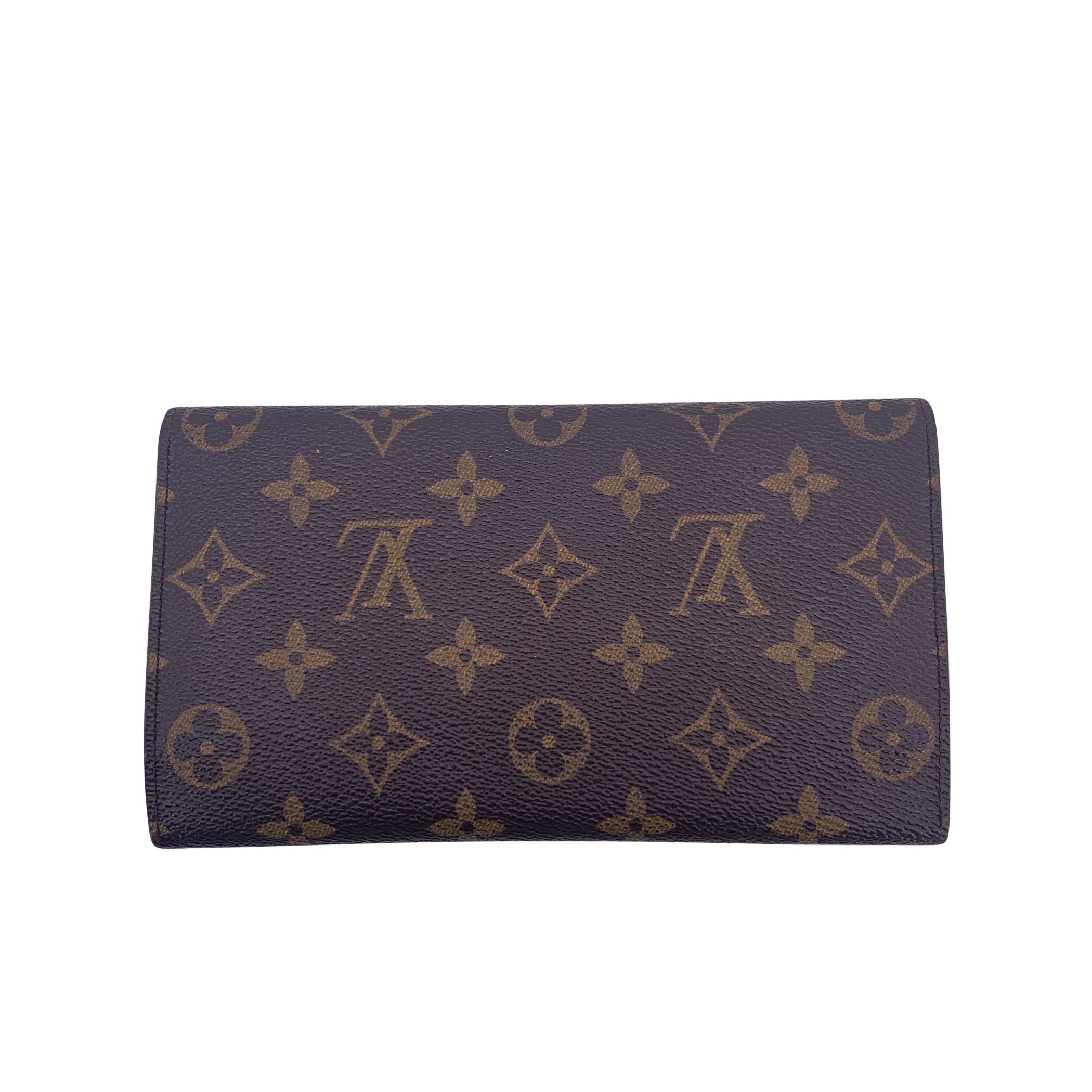Wallets Louis Vuitton