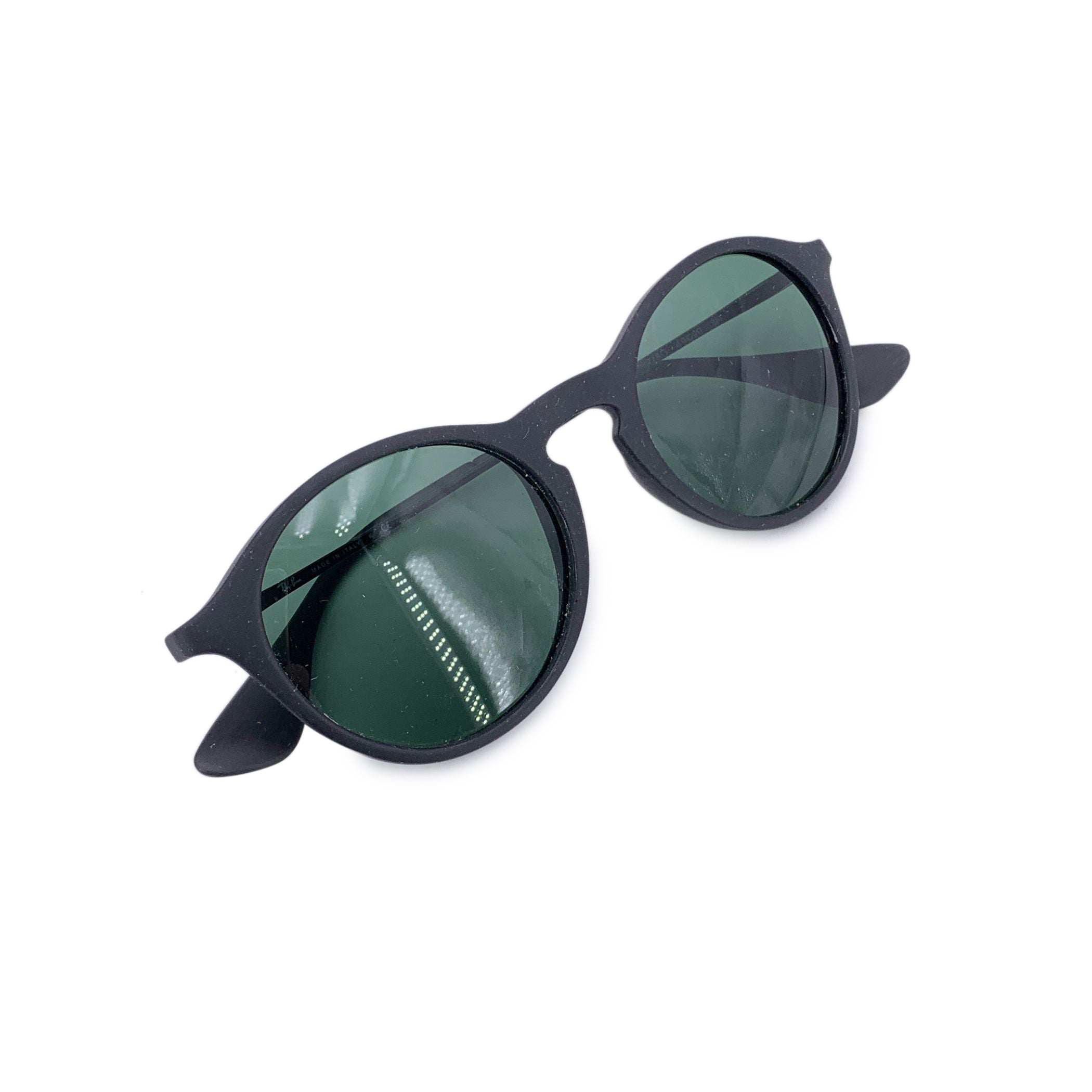 RAY-BAN Sunglasses Round