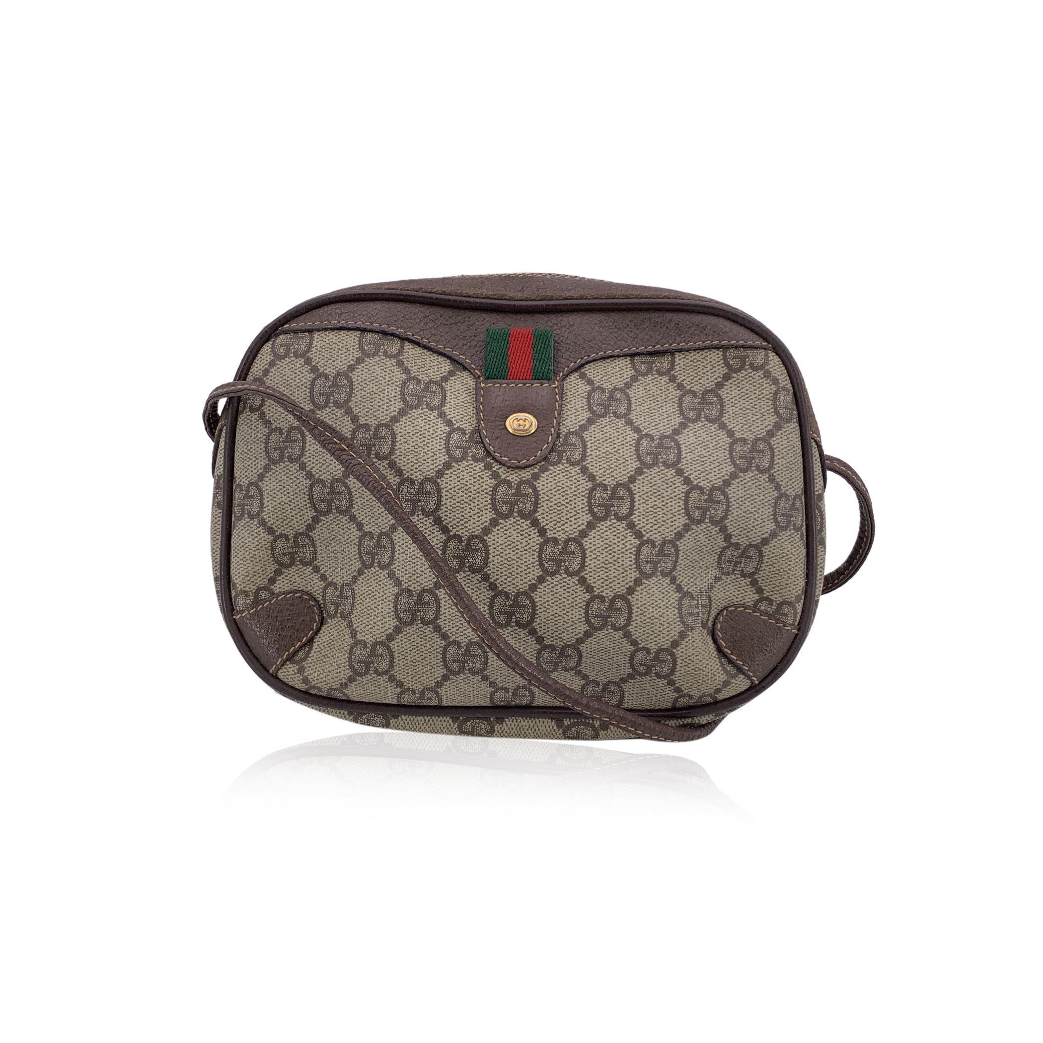 GUCCI Crossbody Bags Ophidia
