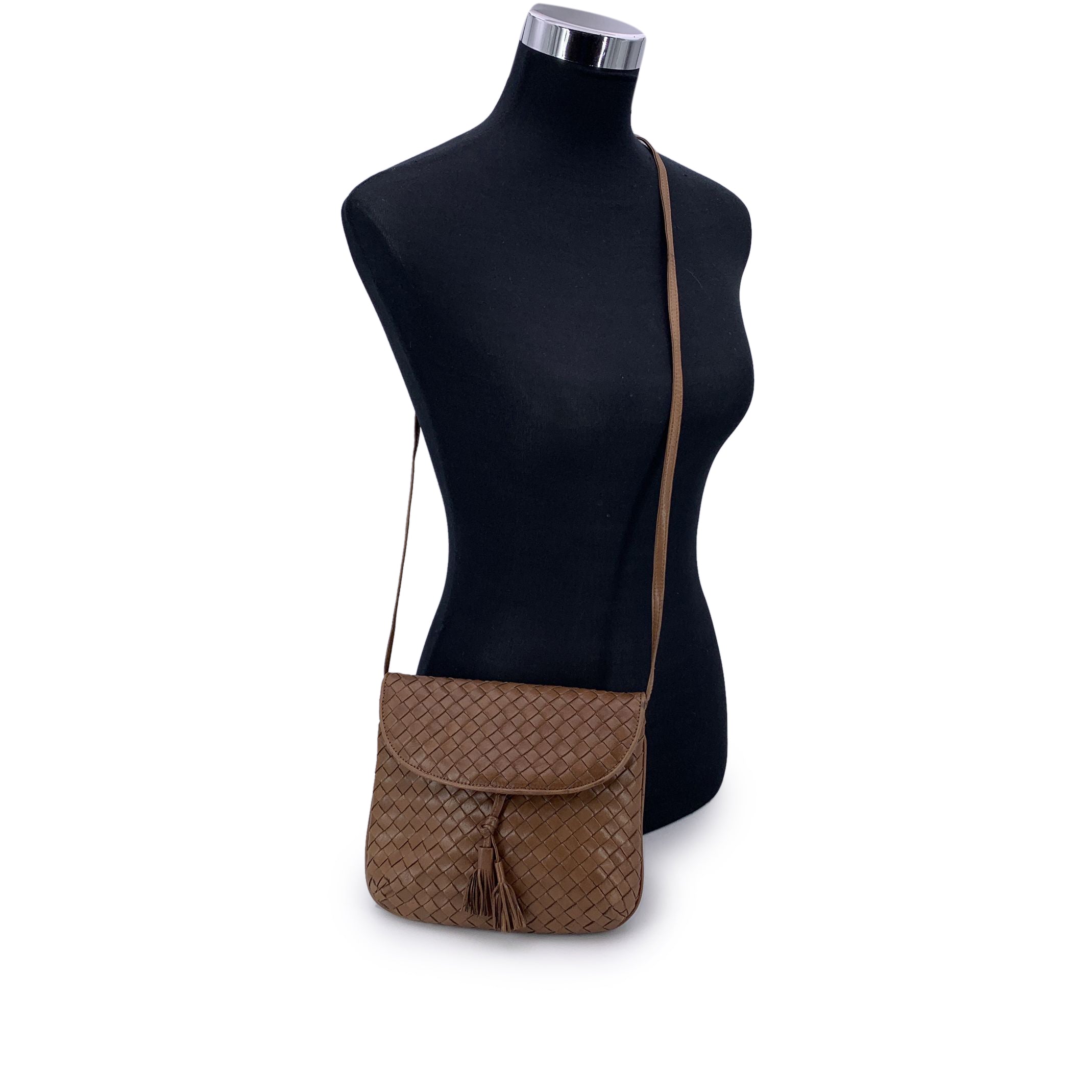 BOTTEGA VENETA Crossbody Bags Pouch