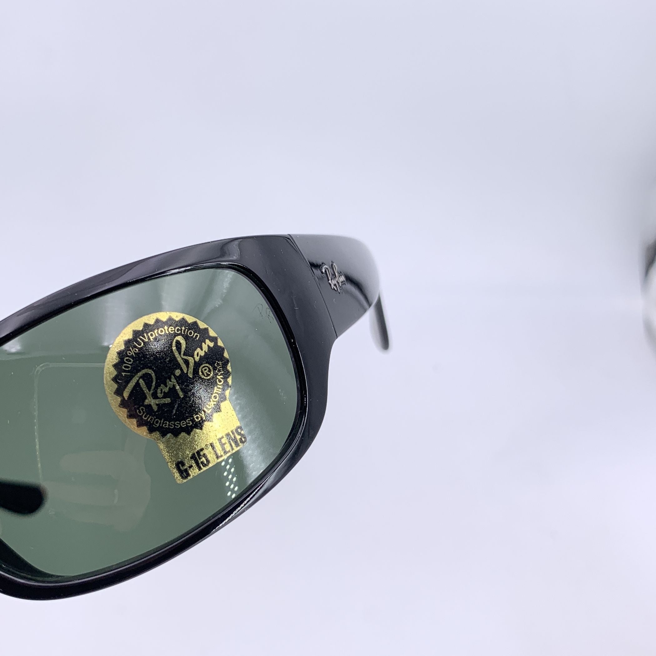 RAY-BAN Sunglasses Rectangle