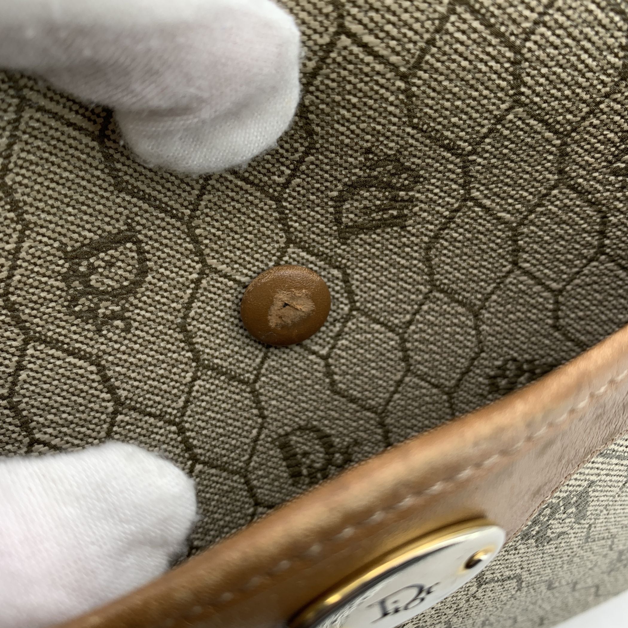 DIOR Shoulder Bags