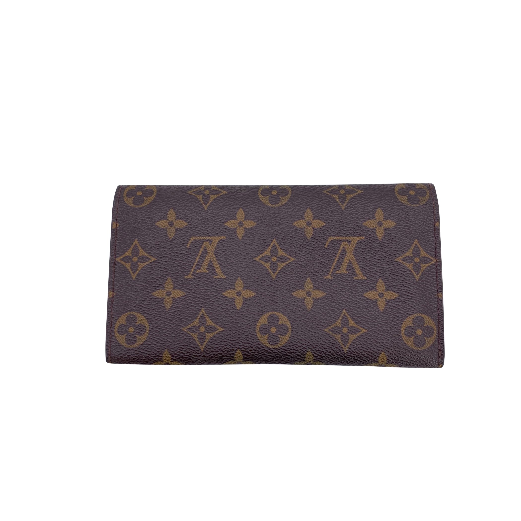 Wallets Sarah Louis Vuitton