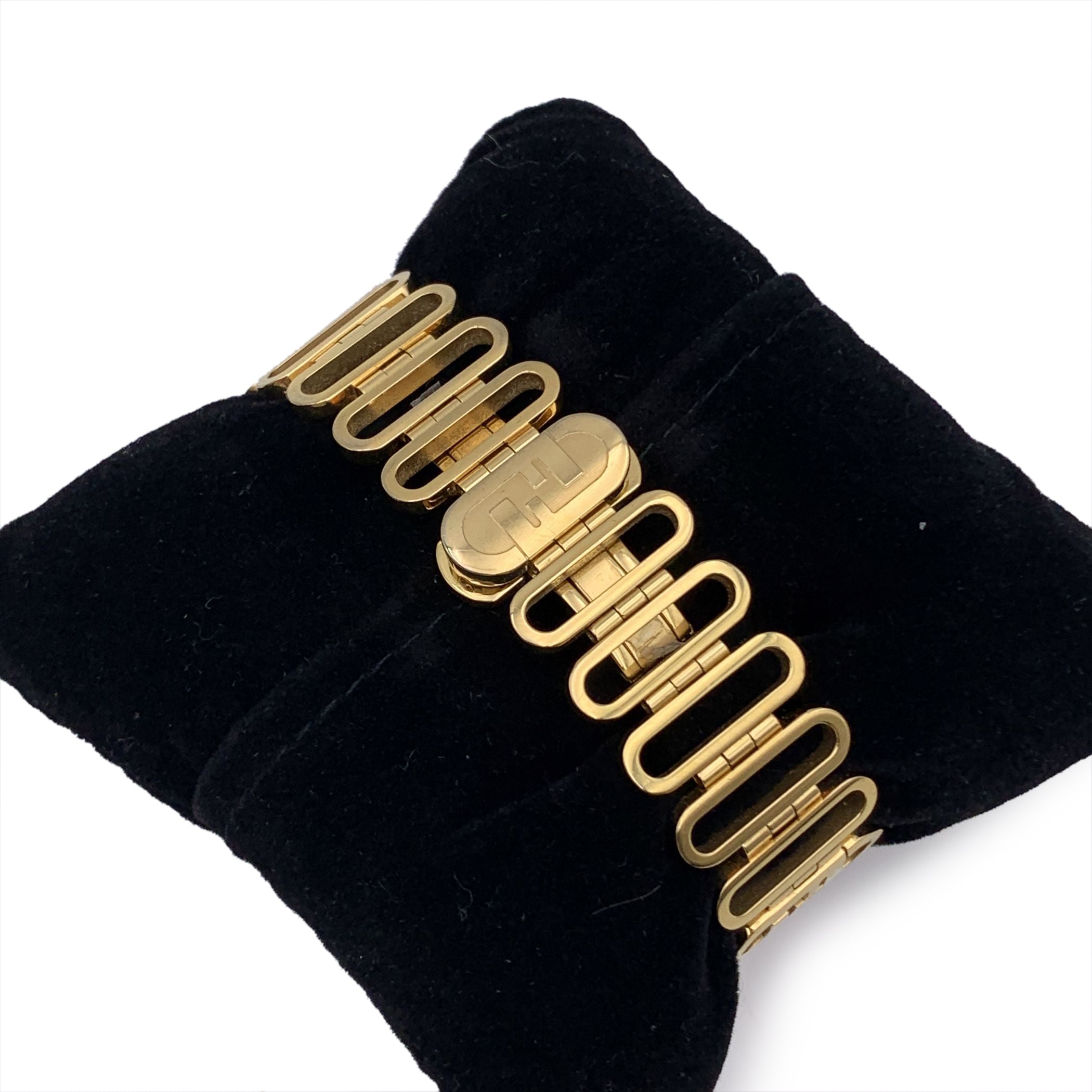 Fendi O'Lock Watches