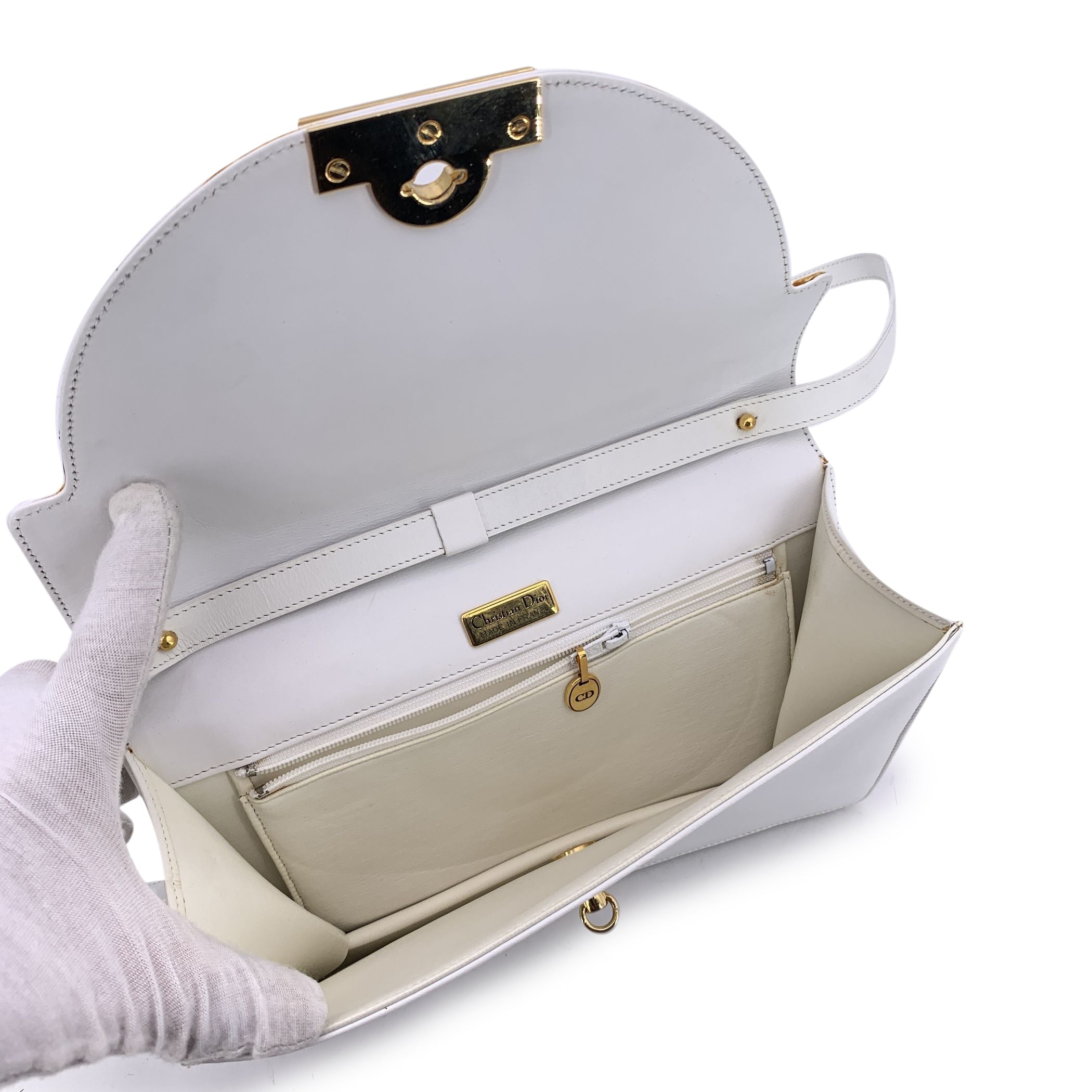 DIOR Shoulder Bags