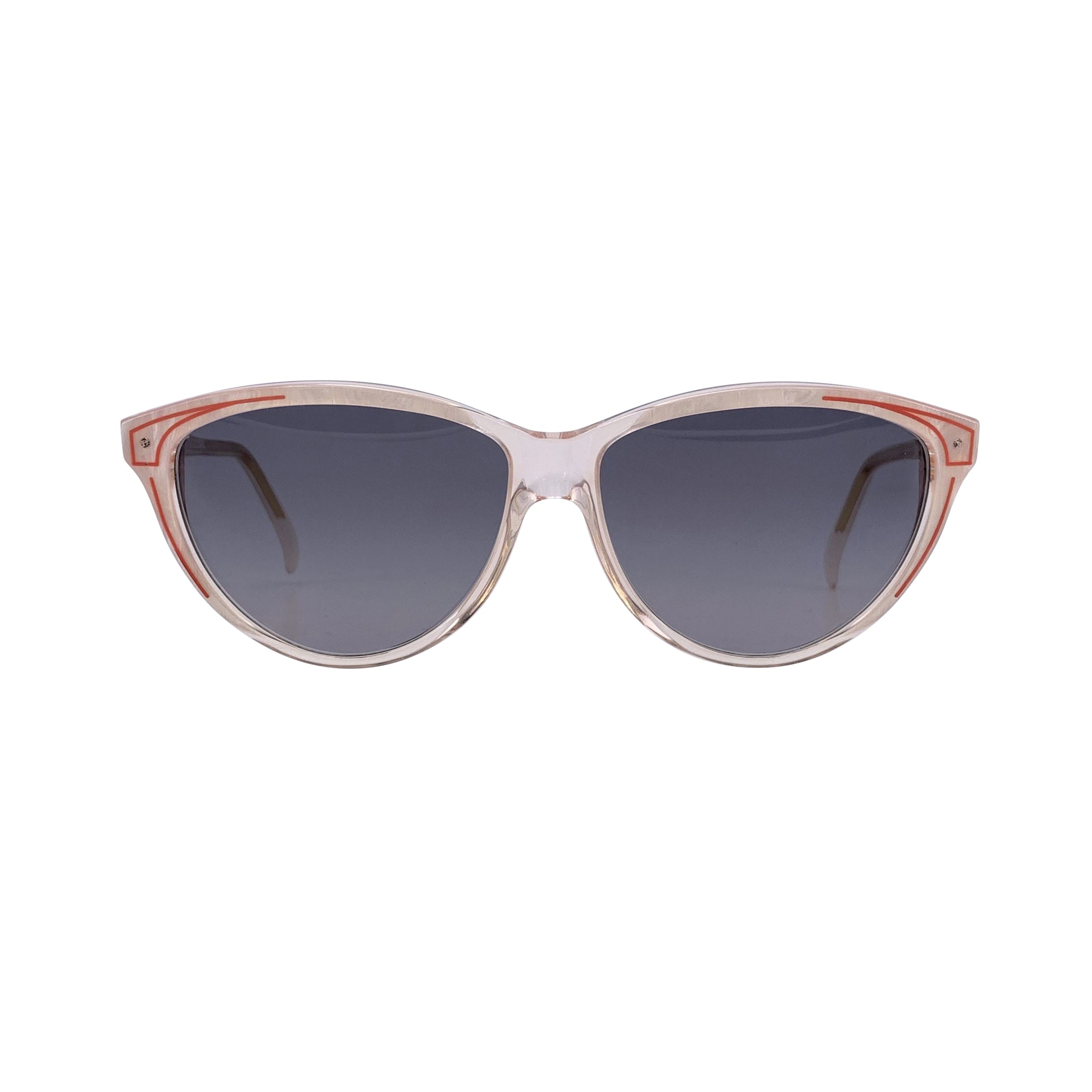 NON SIGNE / UNSIGNED Sunglasses
