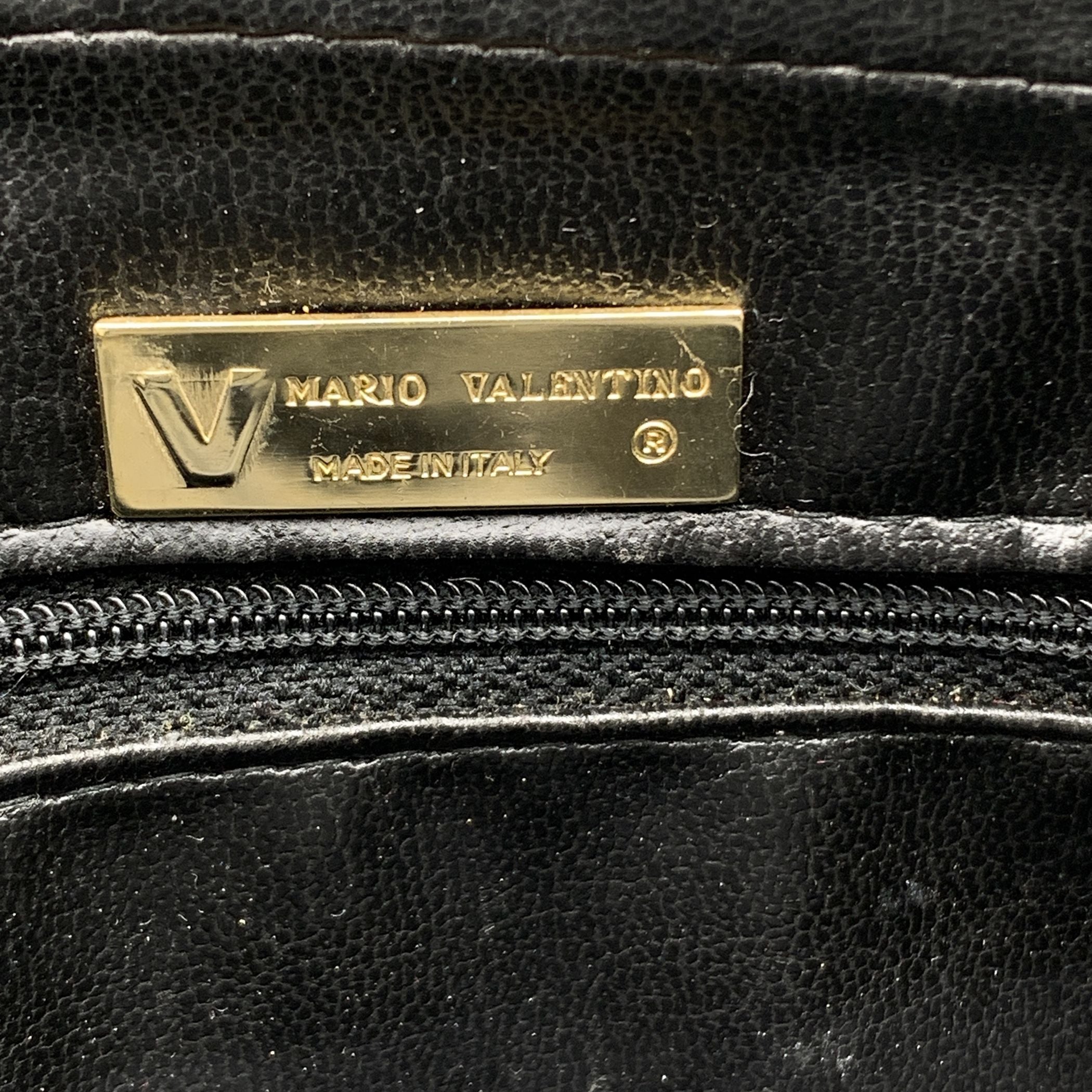 MARIO VALENTINO Shoulder Bags