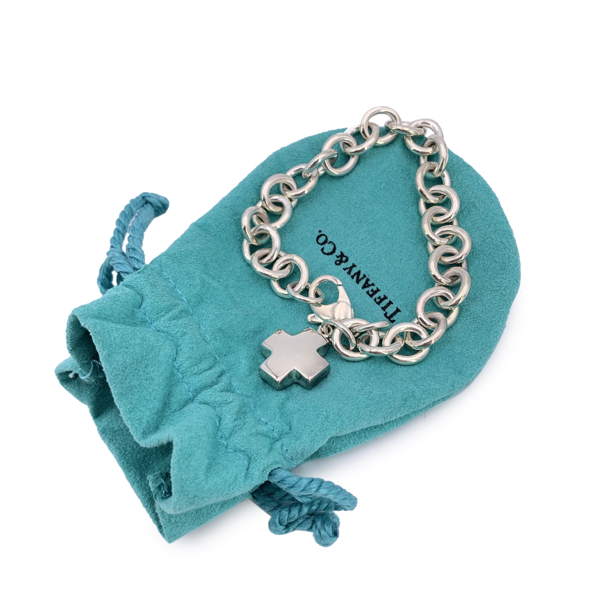 TIFFANY & CO Bracelets