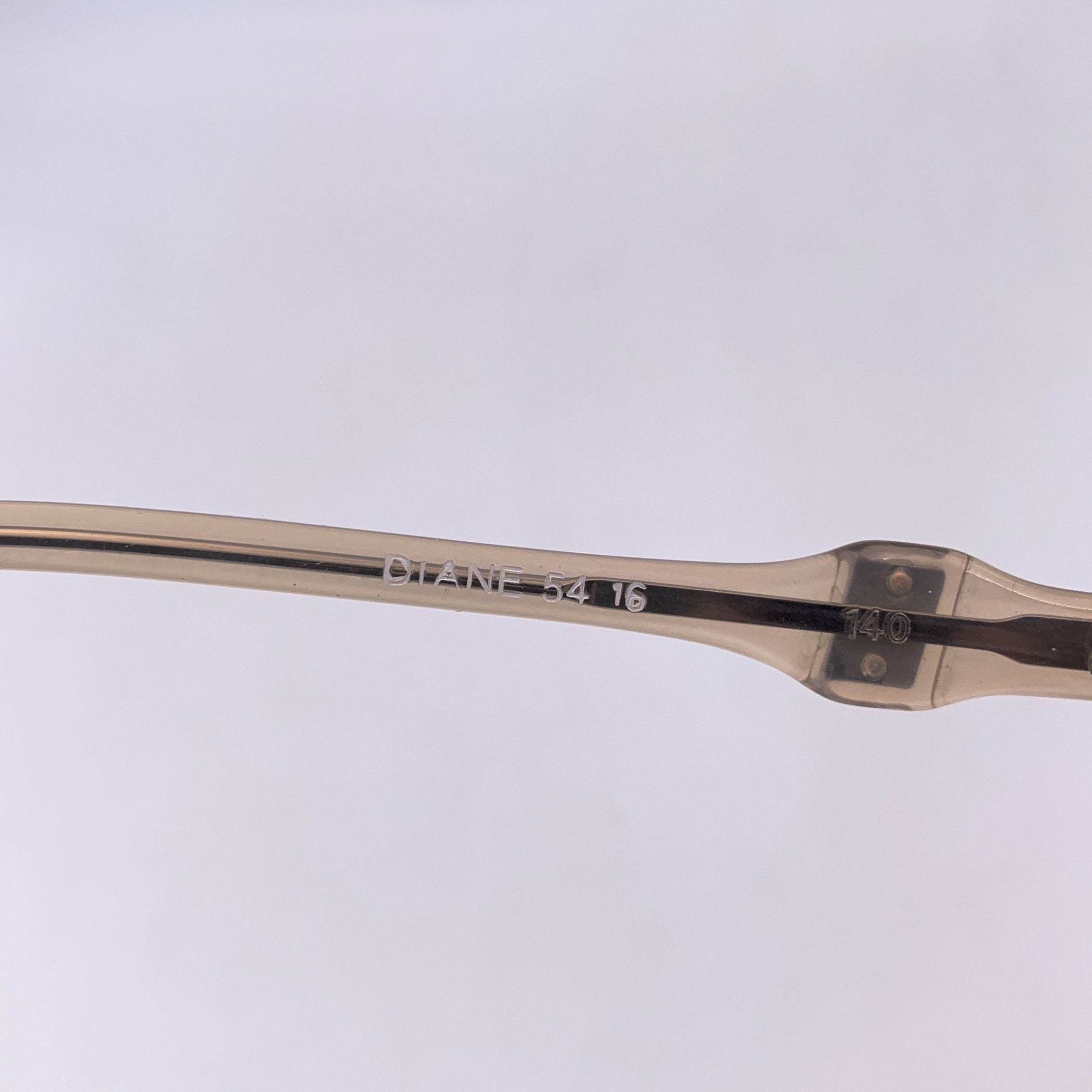 YVES SAINT LAURENT Sunglasses