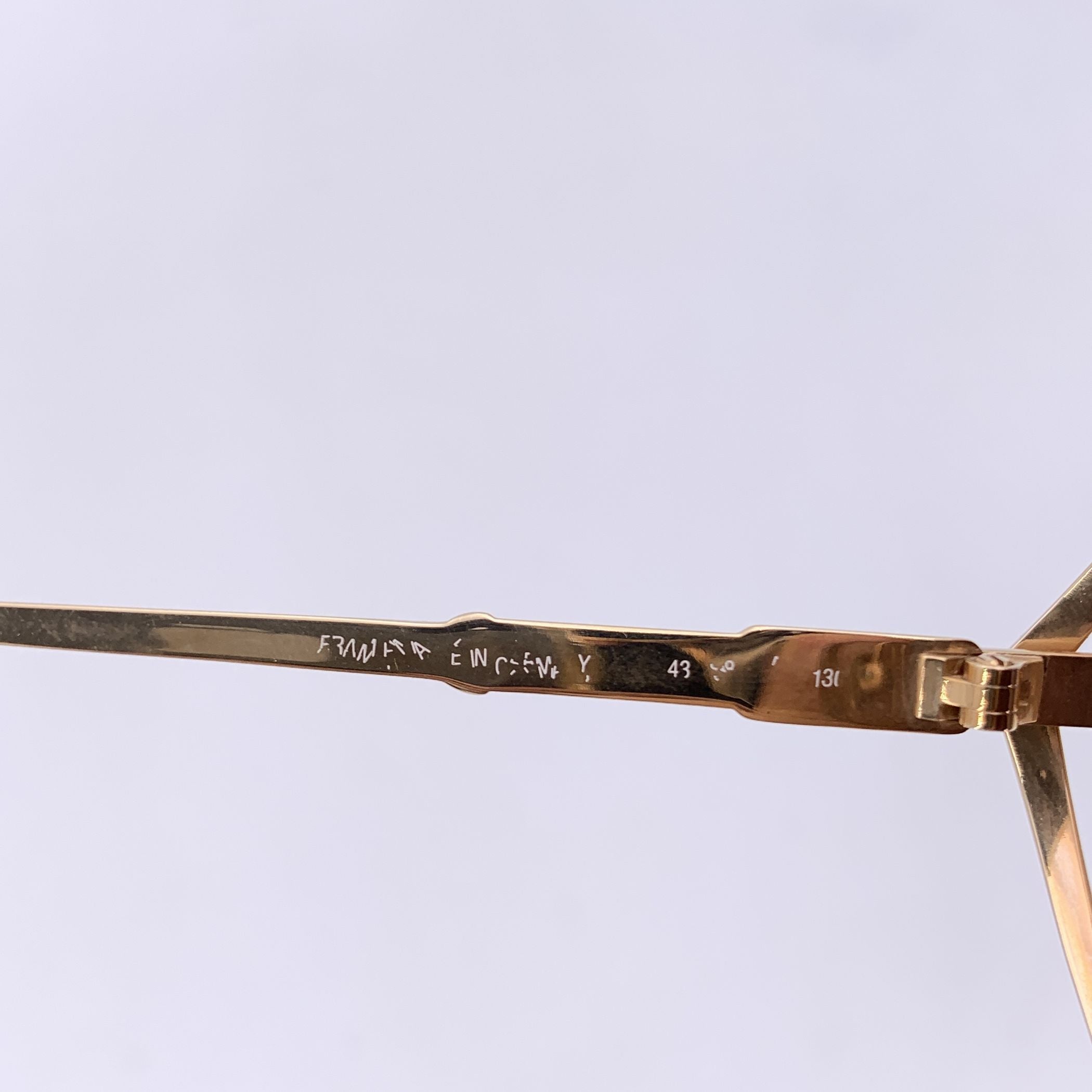 DIOR Sunglasses