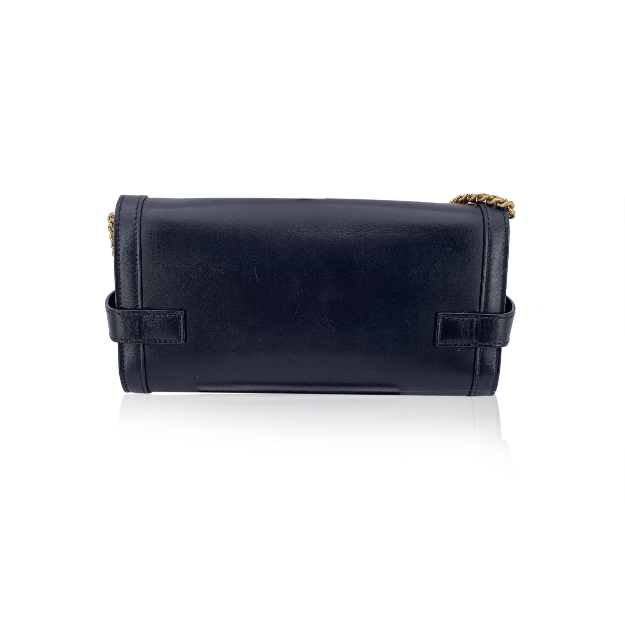 BALMAIN Shoulder Bags B Buzz