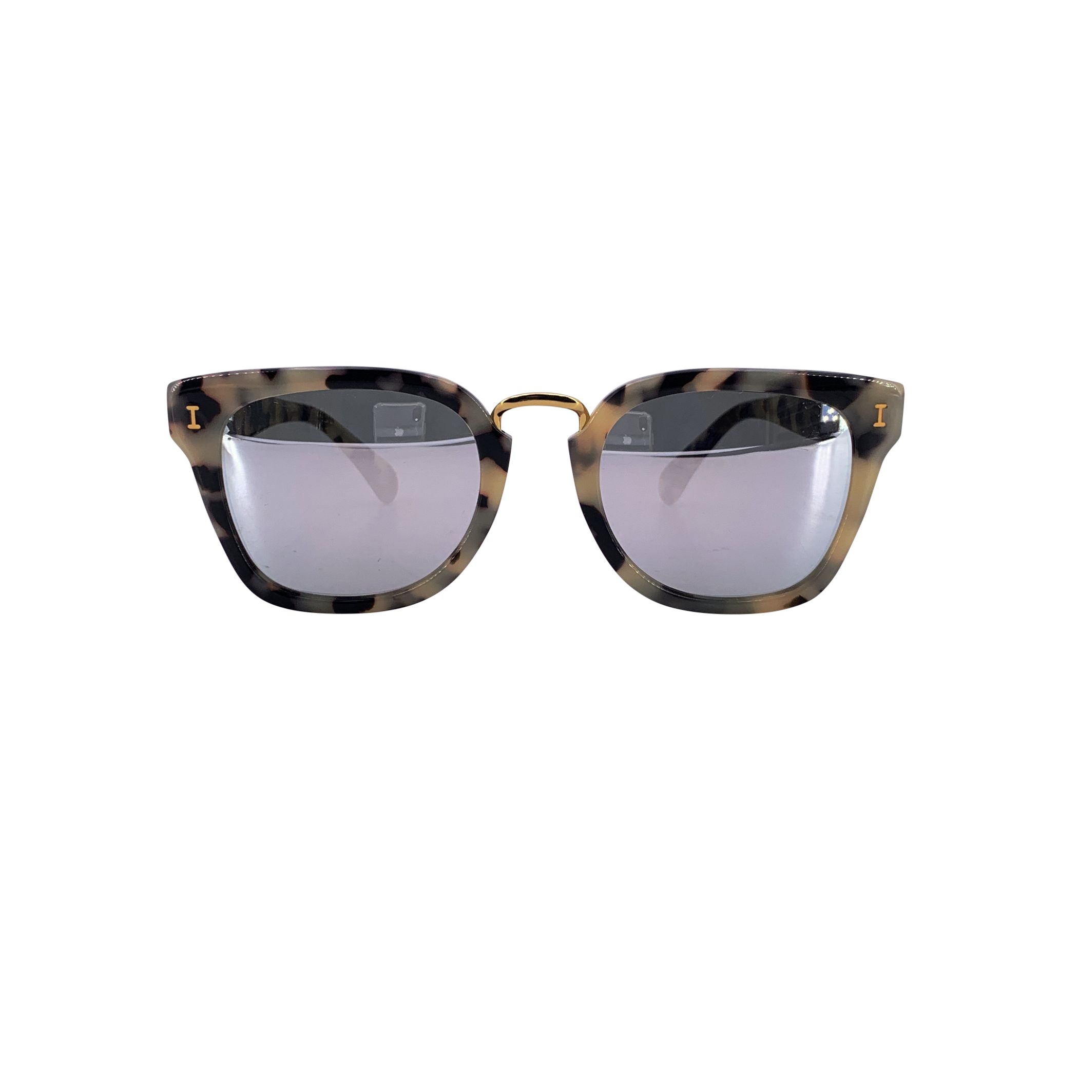 Illesteva Positano Sunglasses