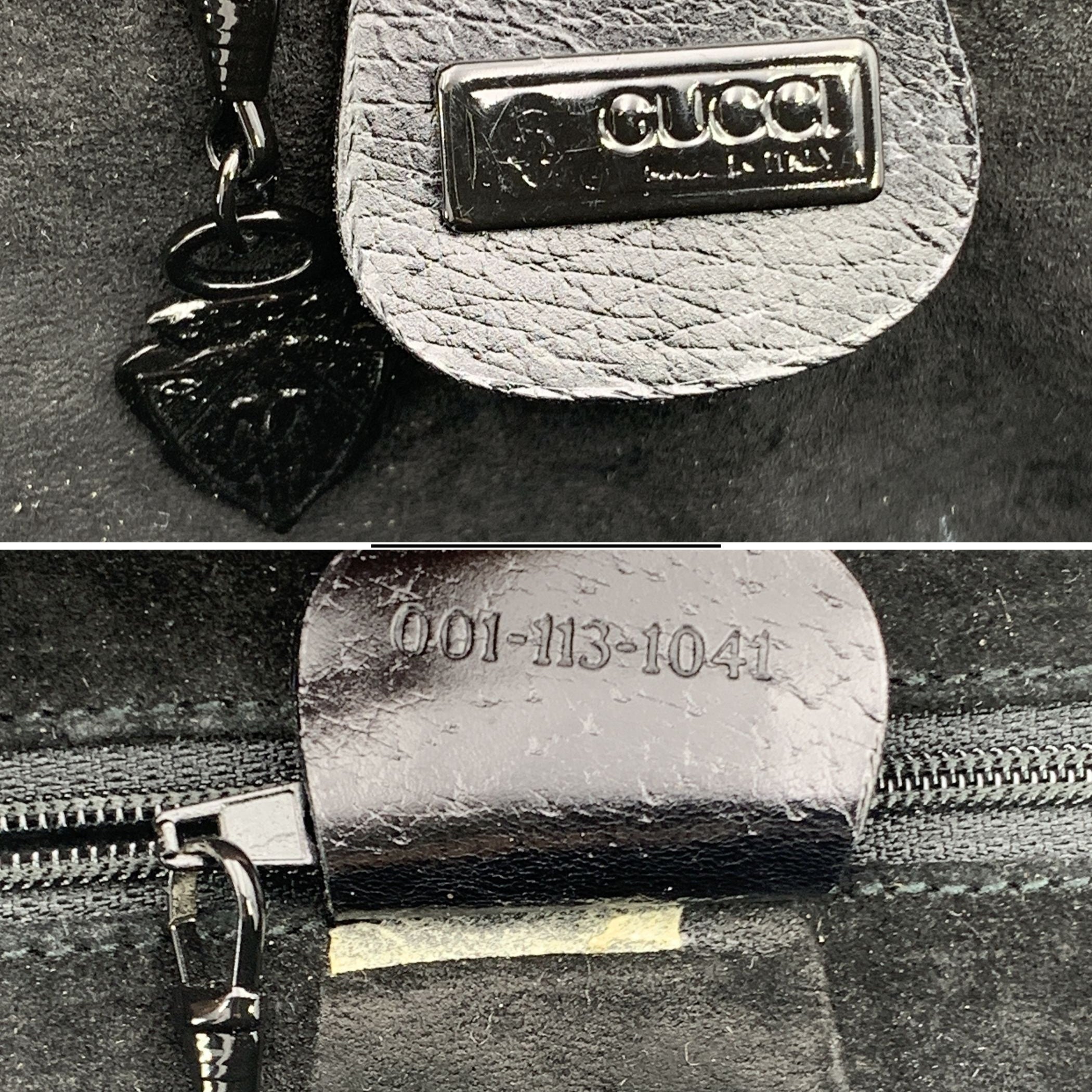 GUCCI Shoulder Bags