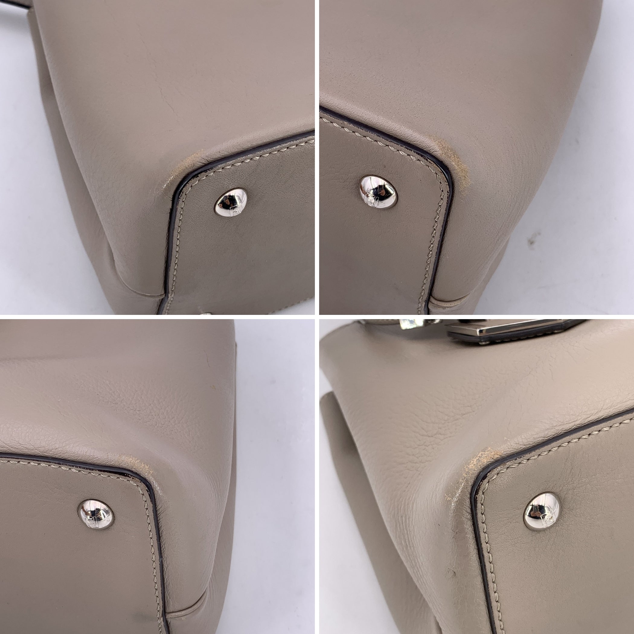 FENDI Totes 2Jours