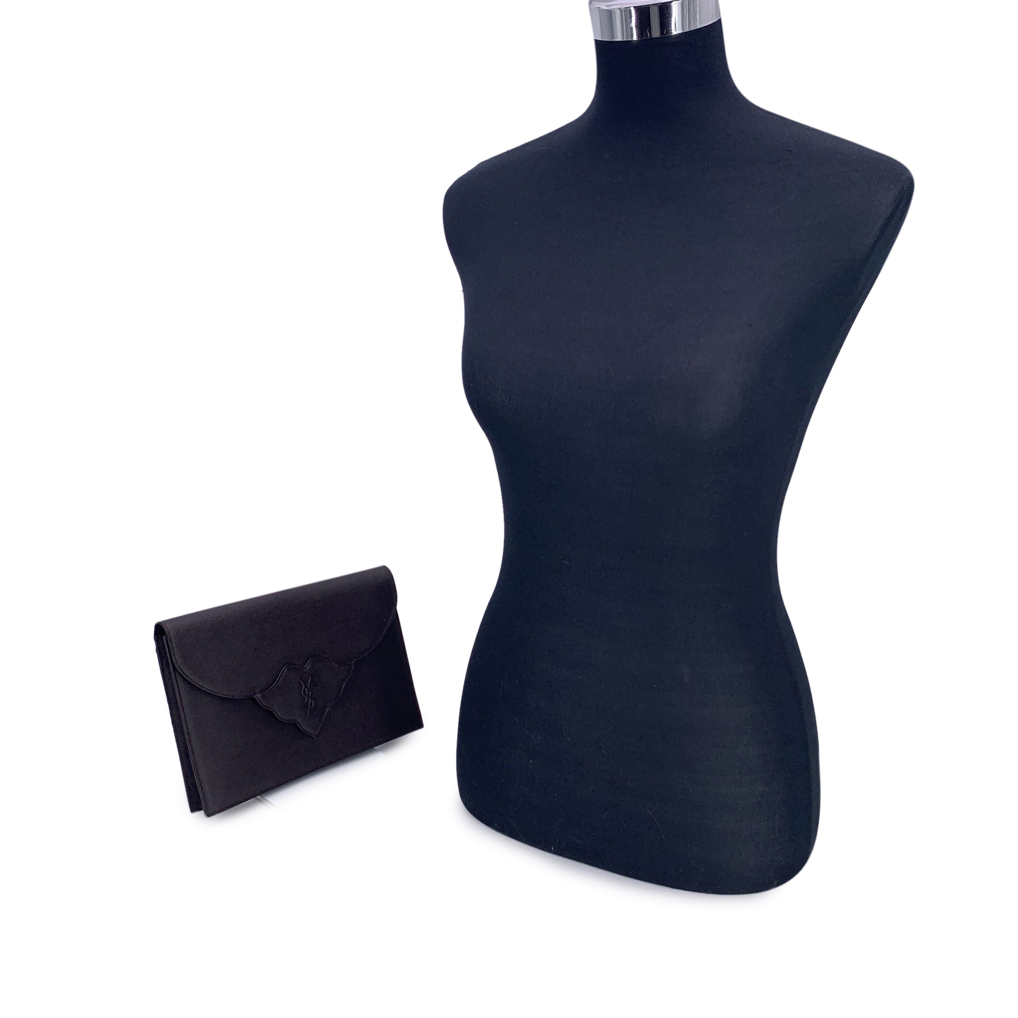 YVES SAINT LAURENT Clutches