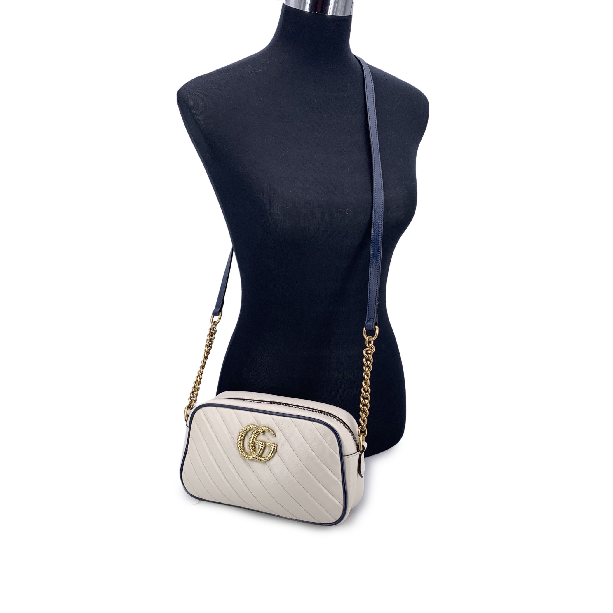 GUCCI Shoulder Bags Marmont