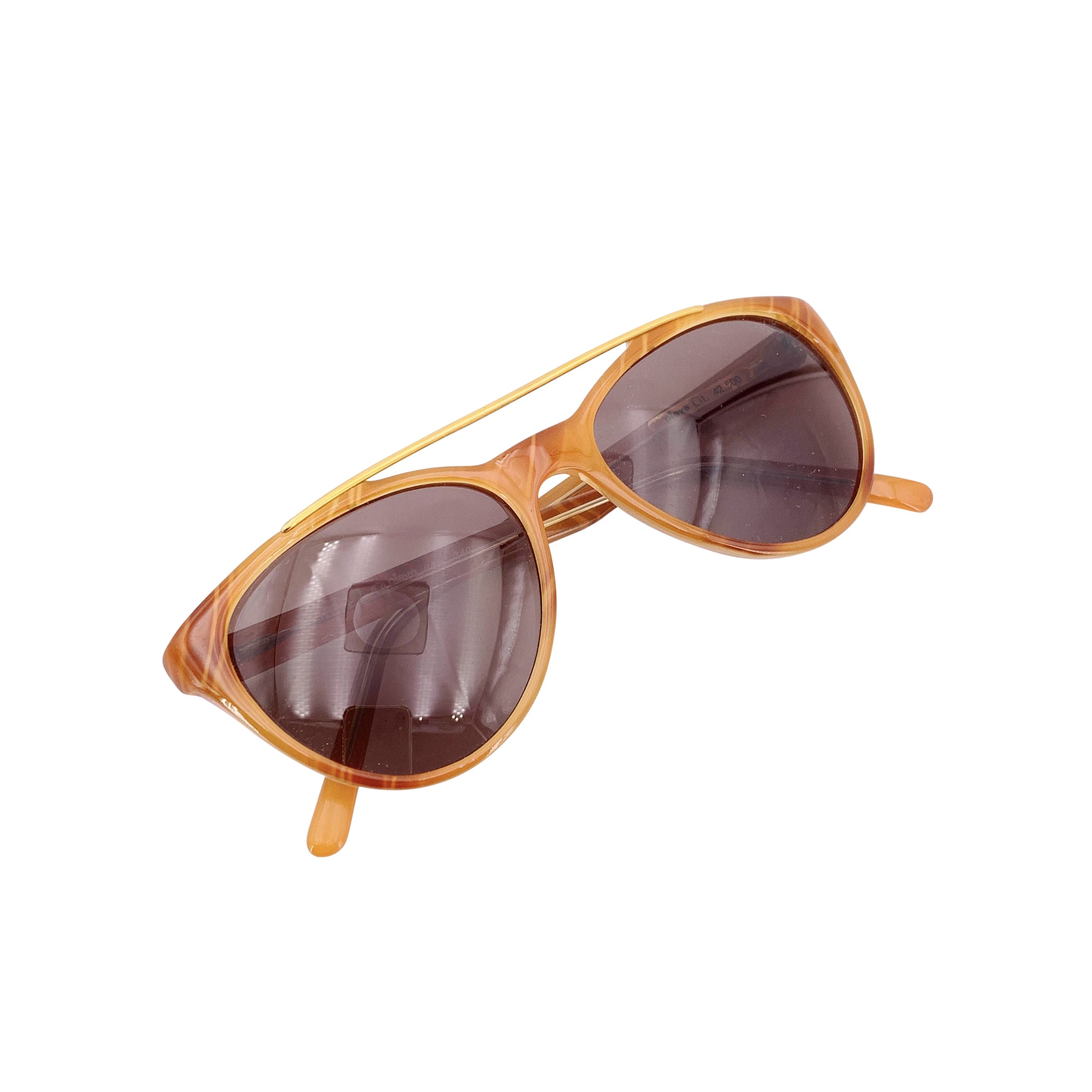 NON SIGNE / UNSIGNED Sunglasses