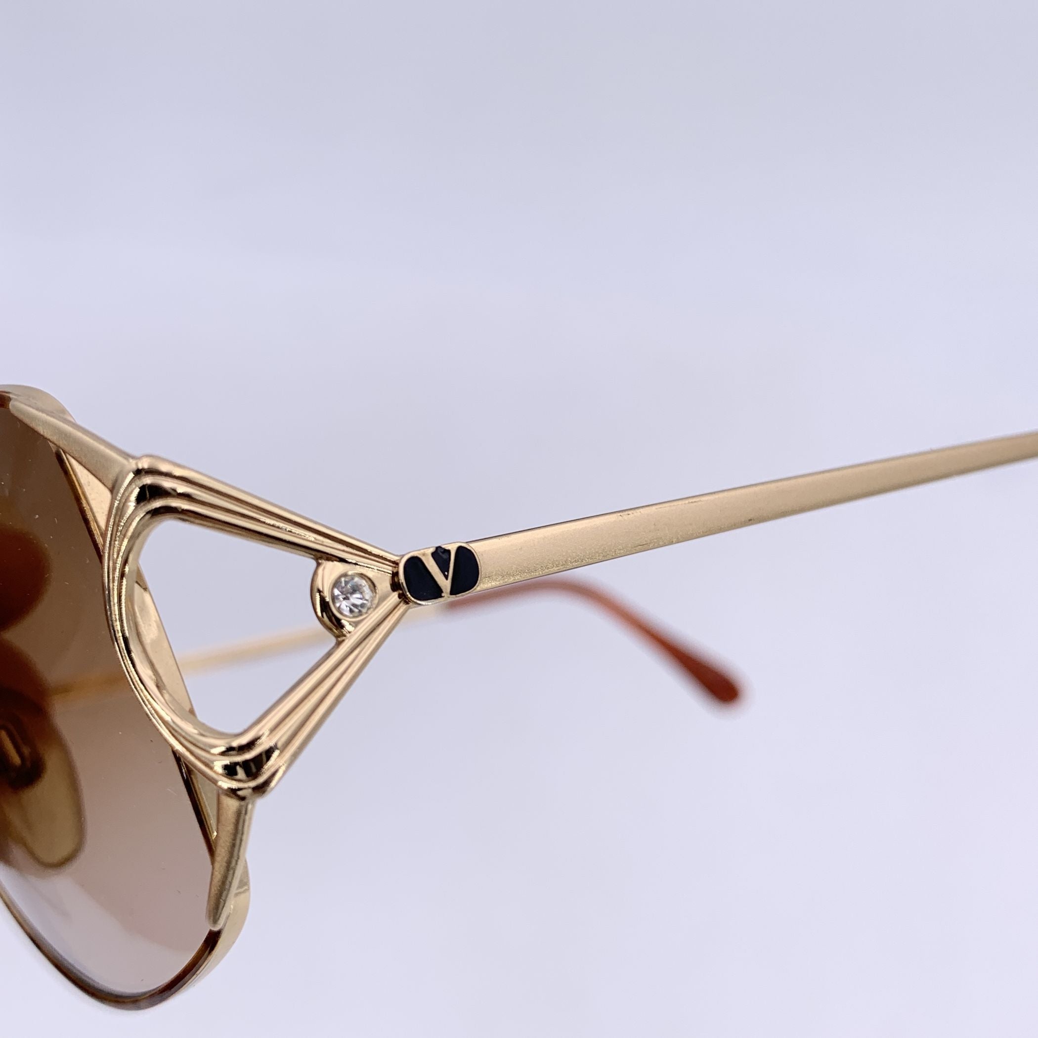 VALENTINO GARAVANI Sunglasses